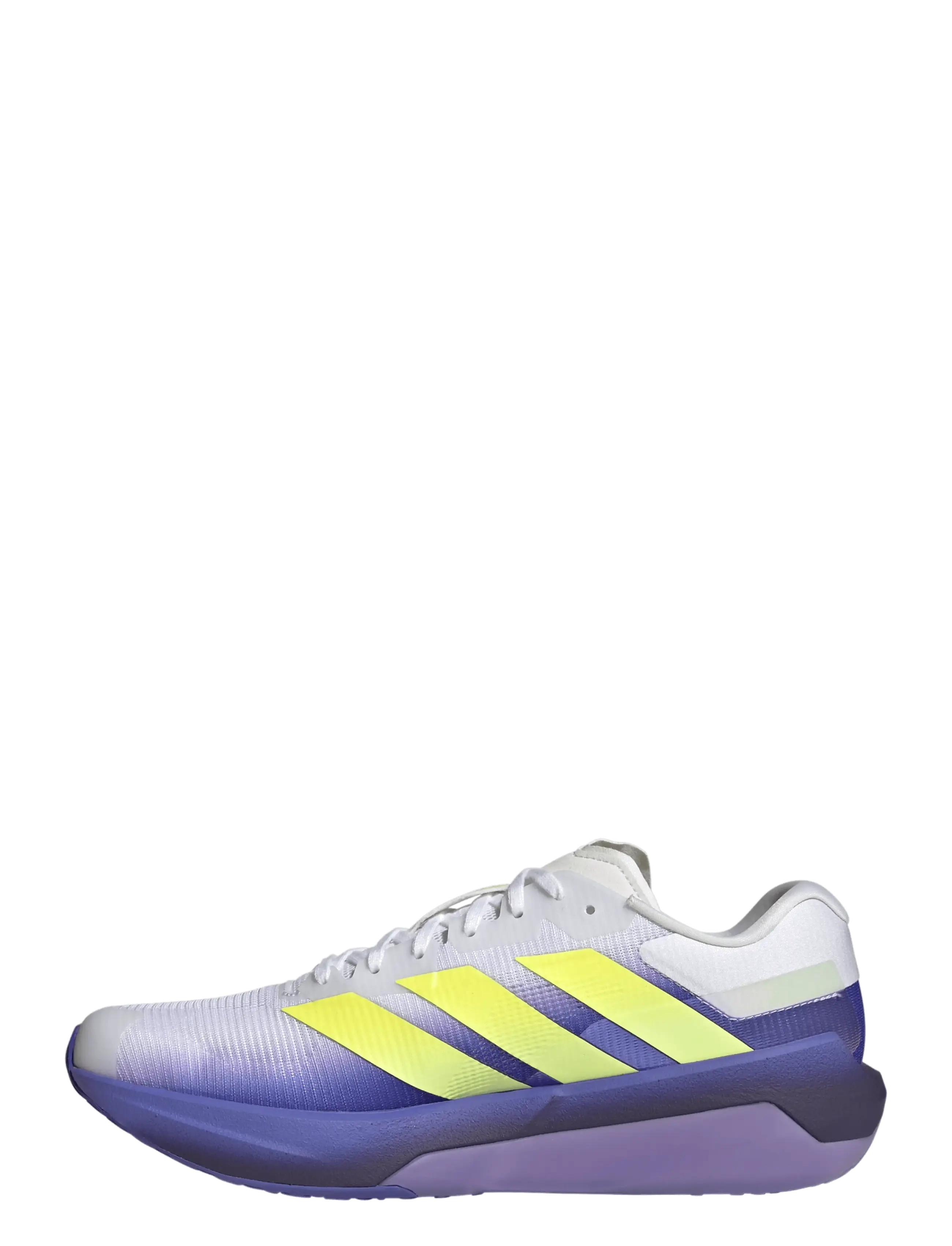 adidas Performance - ADIZERO DROPSET PRO TRAINER M - cblack/sollem/solpur - 1