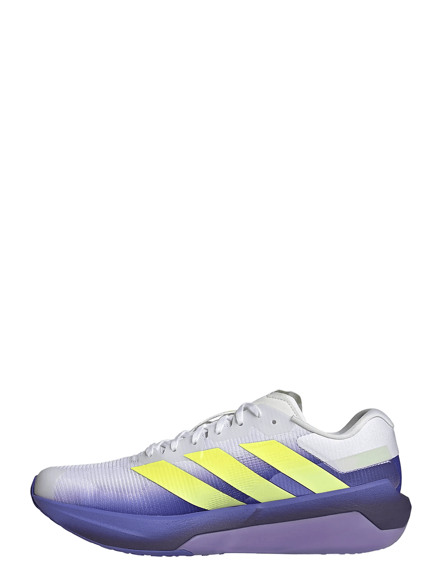 adidas Performance - ADIZERO DROPSET PRO TRAINER M - cblack/sollem/solpur - 1