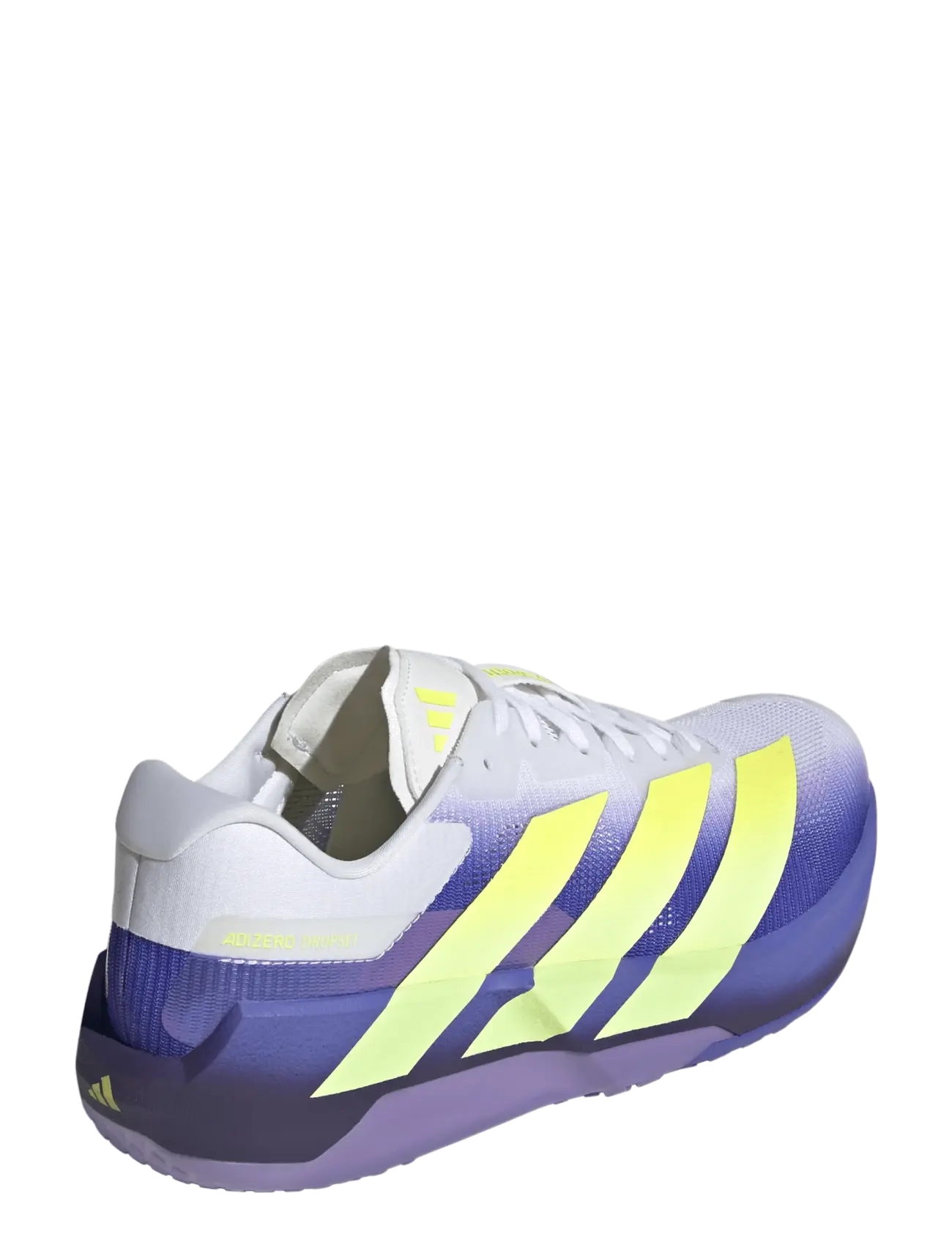 adidas Performance - ADIZERO DROPSET PRO TRAINER M - cblack/sollem/solpur - 2