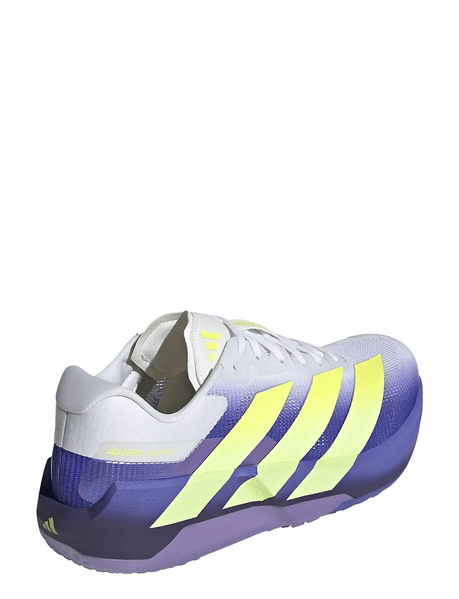 adidas Performance - ADIZERO DROPSET PRO TRAINER M - cblack/sollem/solpur - 2