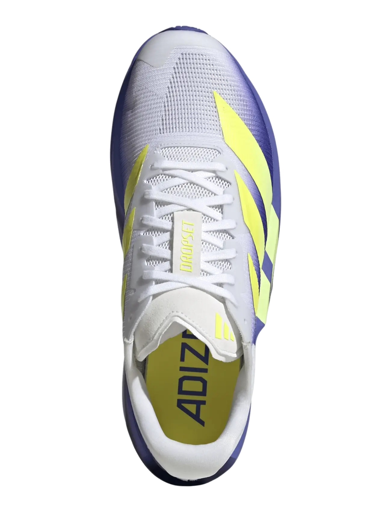 adidas Performance - ADIZERO DROPSET PRO TRAINER M - cblack/sollem/solpur - 3