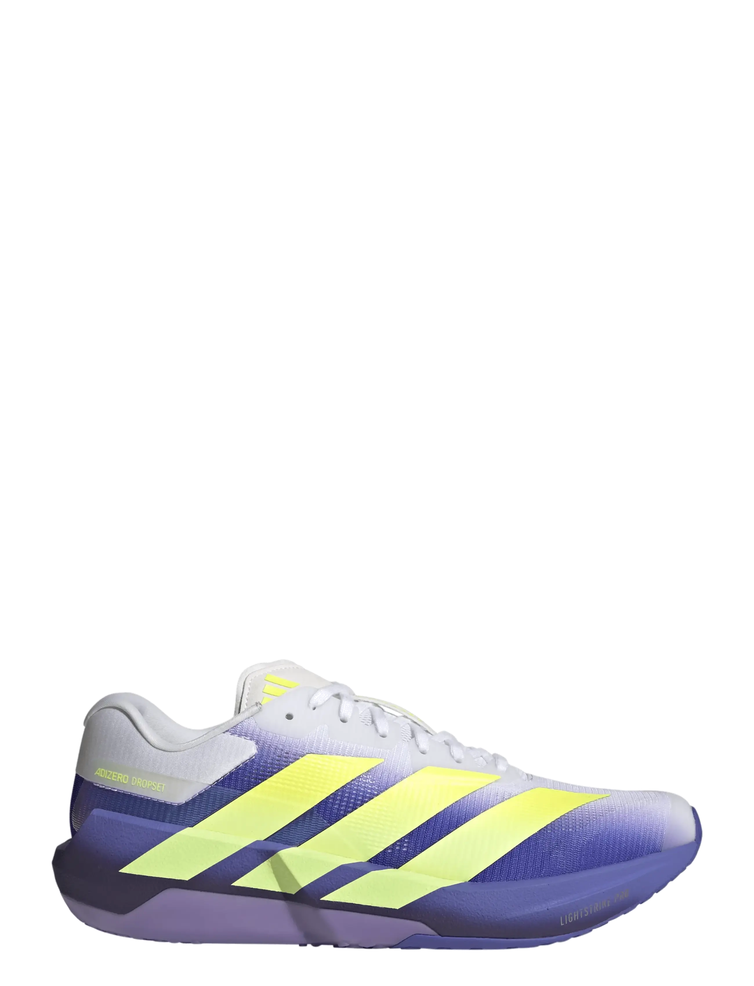 adidas Performance - ADIZERO DROPSET PRO TRAINER M - cblack/sollem/solpur - 5