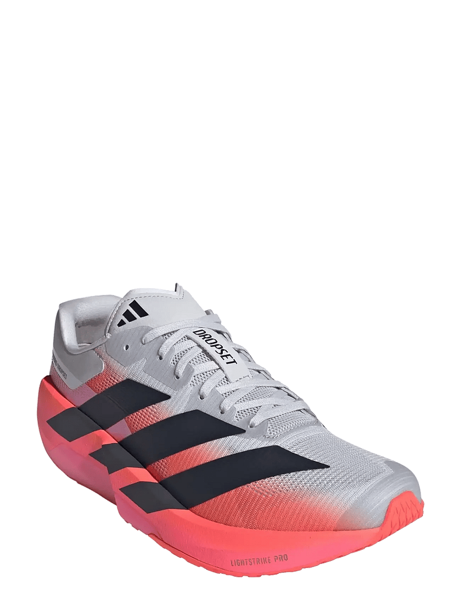 adidas Performance - ADIZERO DROPSET PRO TRAINER M - treeningjalatsid - dshgry/ntgrey/soltur - 0