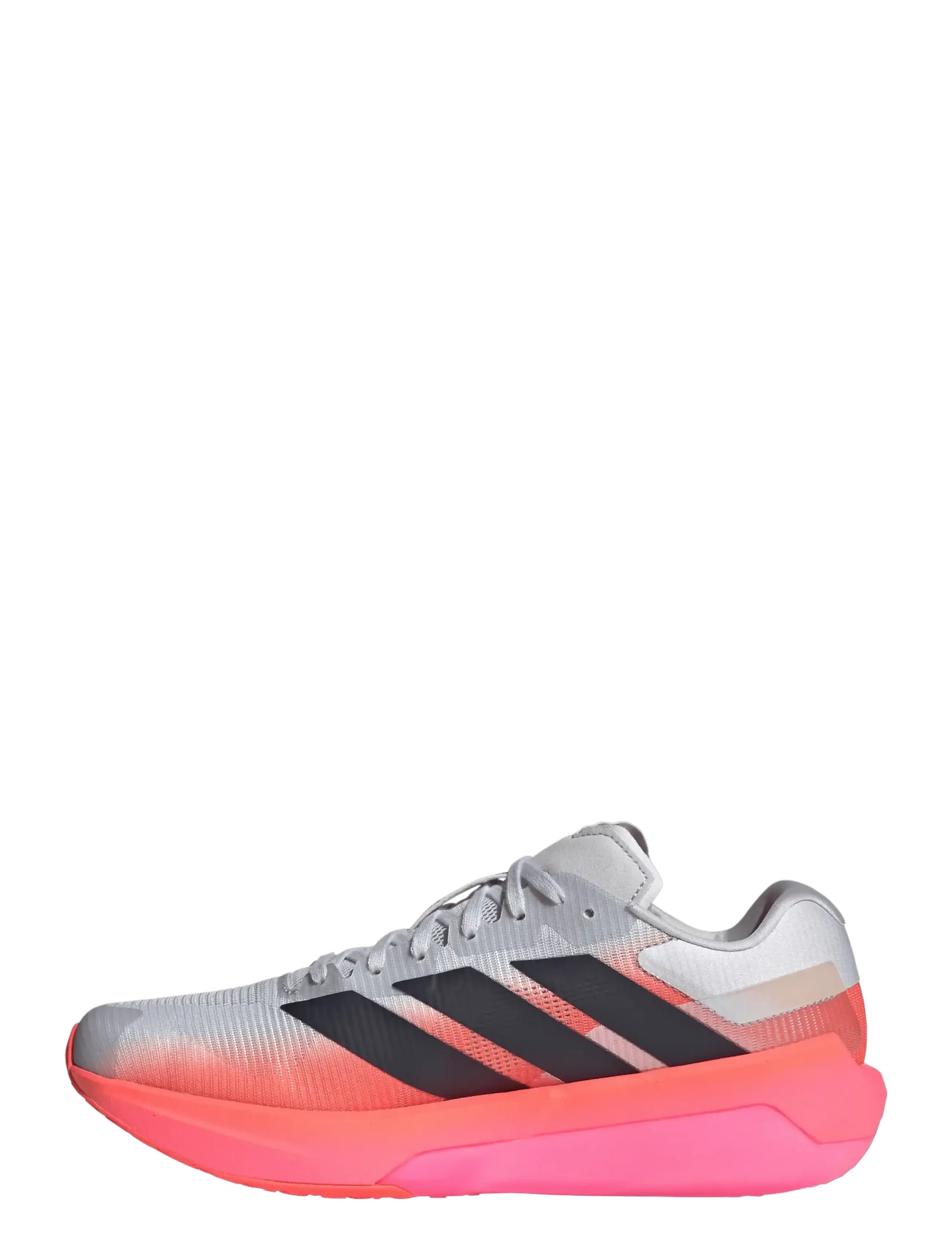 adidas Performance - ADIZERO DROPSET PRO TRAINER M - treeningjalatsid - dshgry/ntgrey/soltur - 1