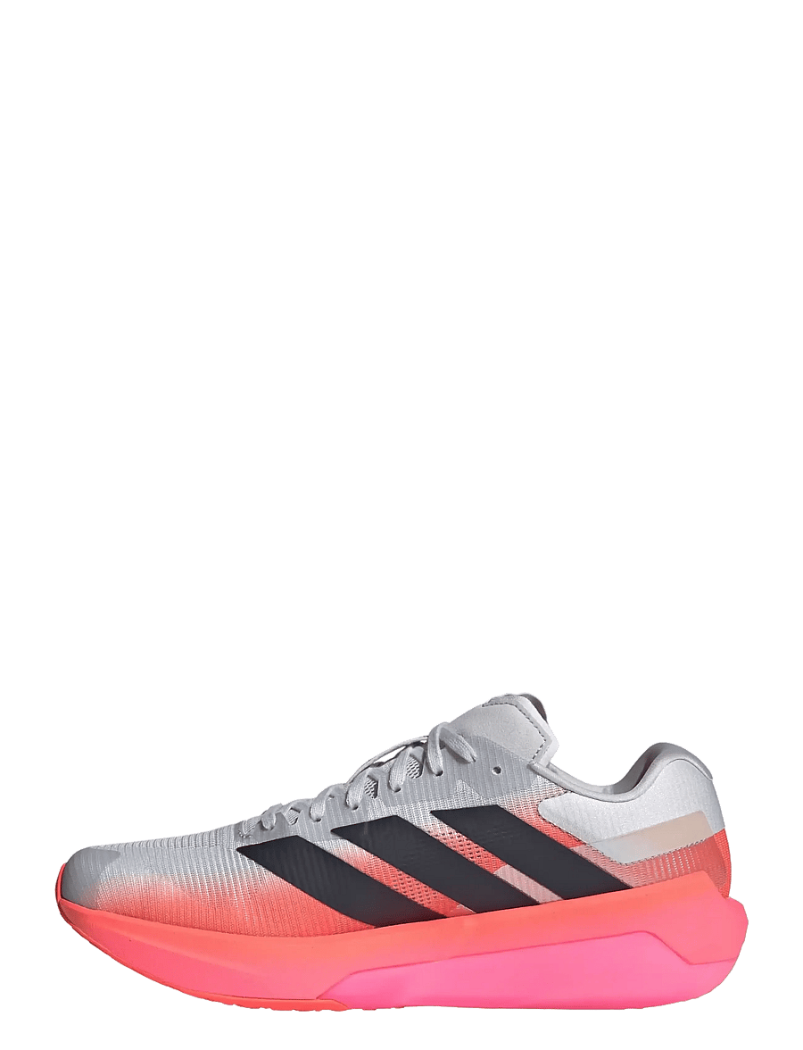 adidas Performance - ADIZERO DROPSET PRO TRAINER M - treeningjalatsid - dshgry/ntgrey/soltur - 1