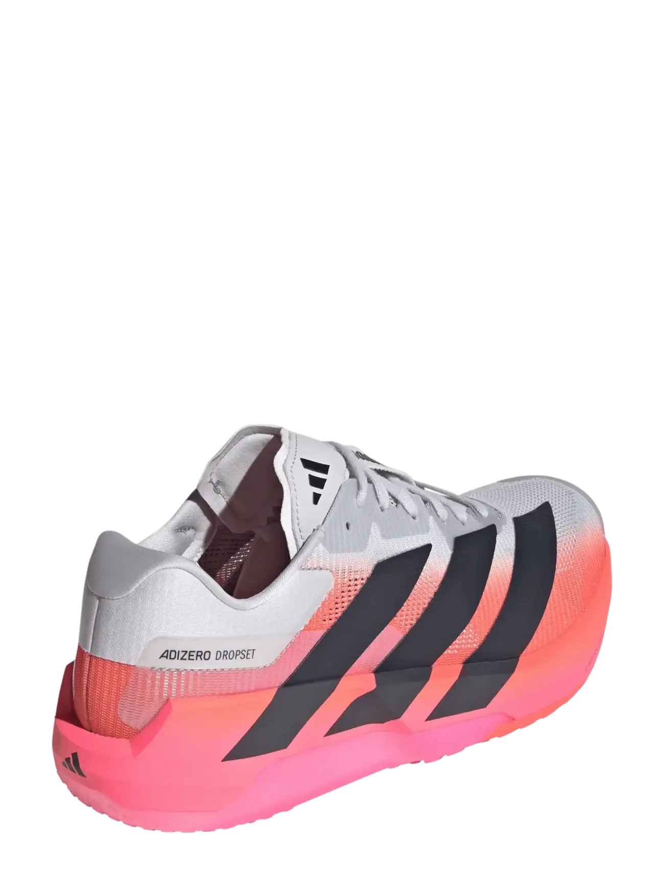 adidas Performance - ADIZERO DROPSET PRO TRAINER M - treeningjalatsid - dshgry/ntgrey/soltur - 2
