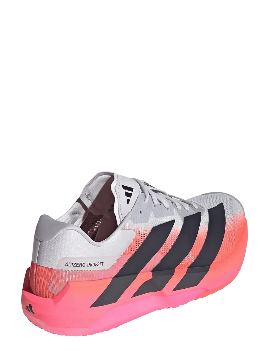 adidas Performance - ADIZERO DROPSET PRO TRAINER M - treeningjalatsid - dshgry/ntgrey/soltur - 2