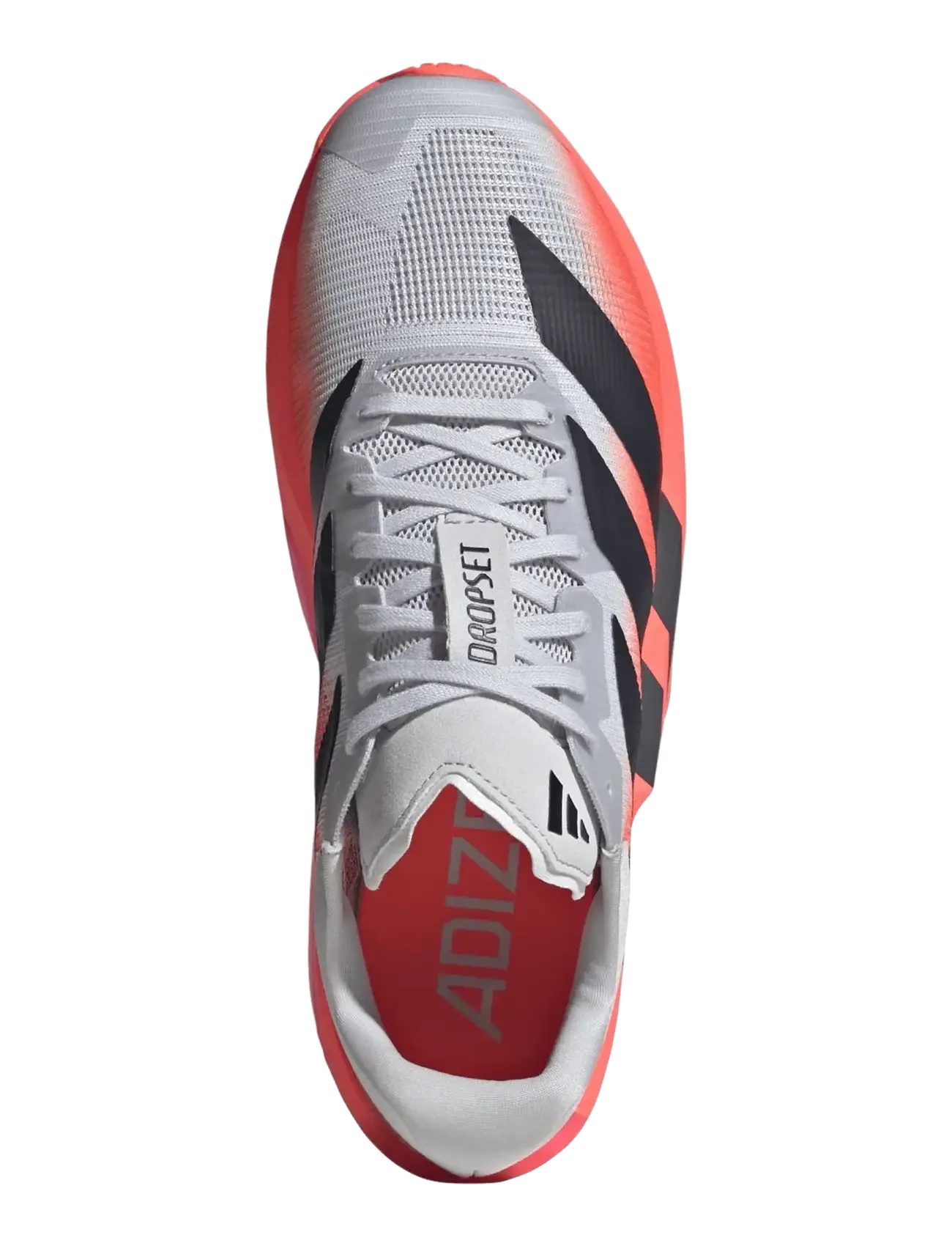 adidas Performance - ADIZERO DROPSET PRO TRAINER M - treeningjalatsid - dshgry/ntgrey/soltur - 3