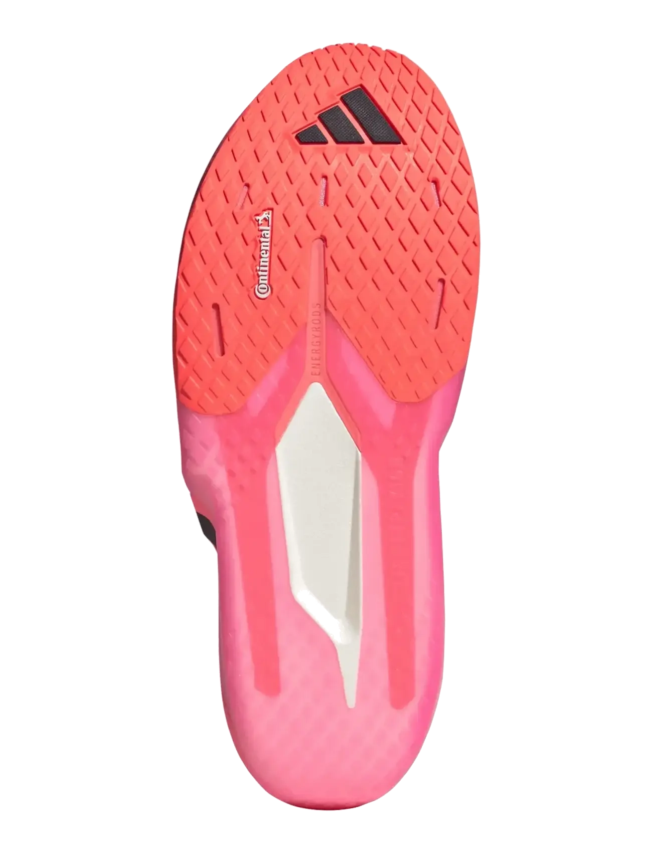adidas Performance - ADIZERO DROPSET PRO TRAINER M - treeningjalatsid - dshgry/ntgrey/soltur - 4