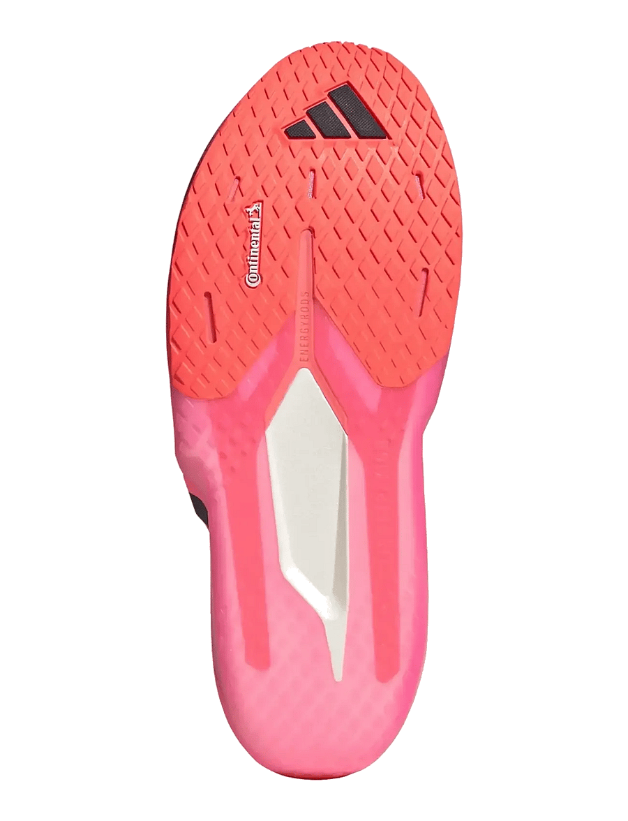 adidas Performance - ADIZERO DROPSET PRO TRAINER M - treeningjalatsid - dshgry/ntgrey/soltur - 4