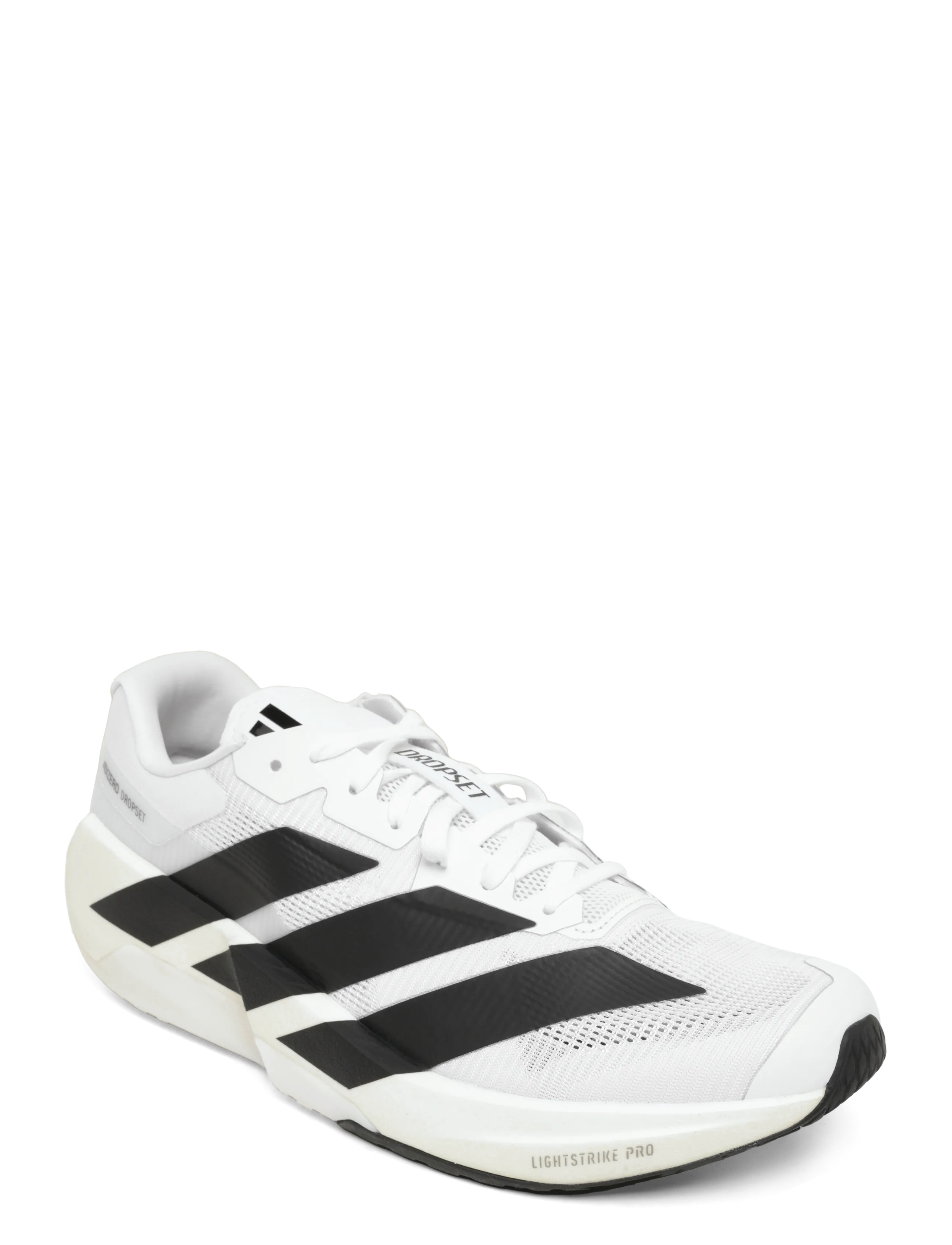 adidas Performance Adizero Dropset Pro Trainer M, 45 1/3, White