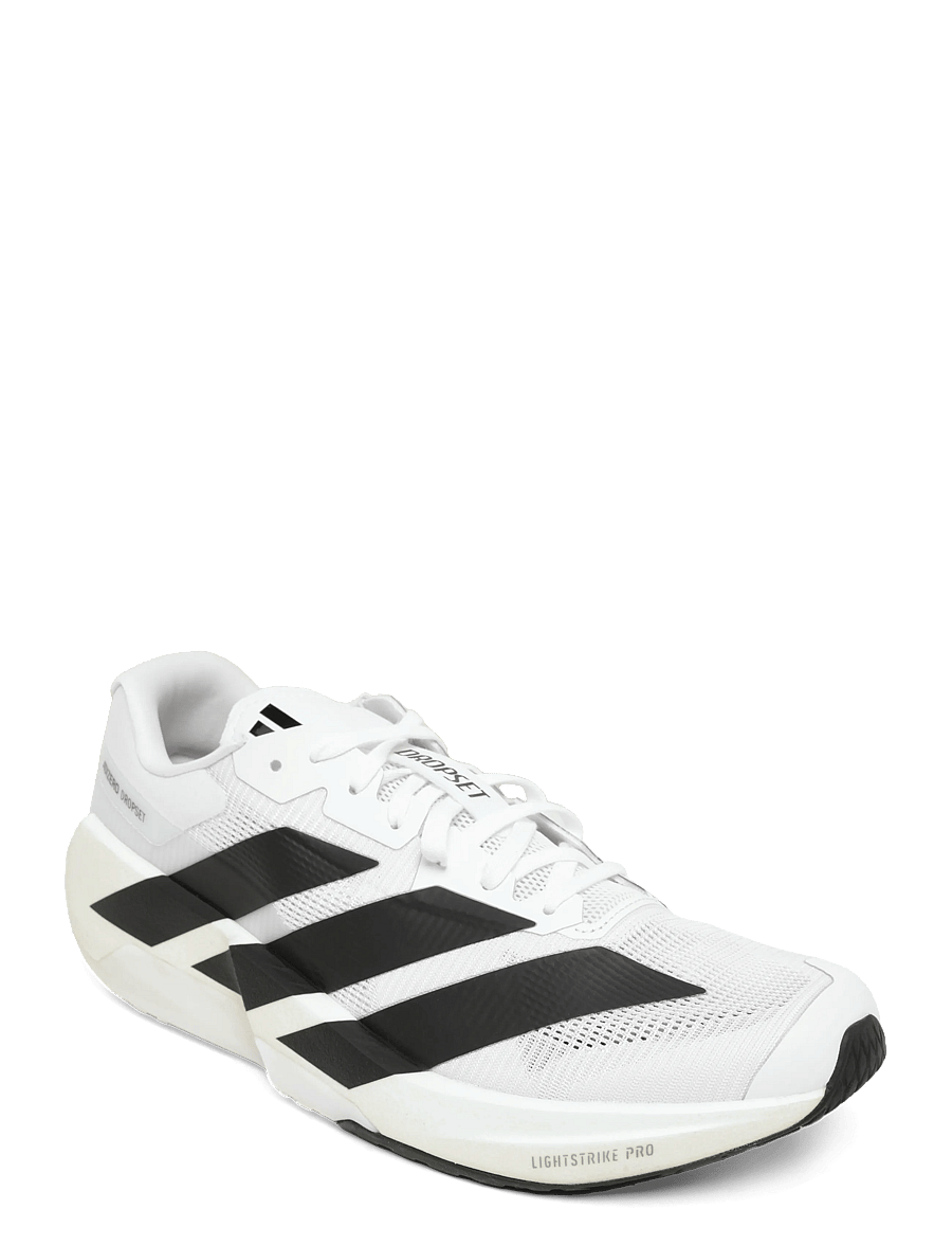 adidas Performance - ADIZERO DROPSET PRO TRAINER M - training shoes - ftwwht/cblack/ftwwht - 0