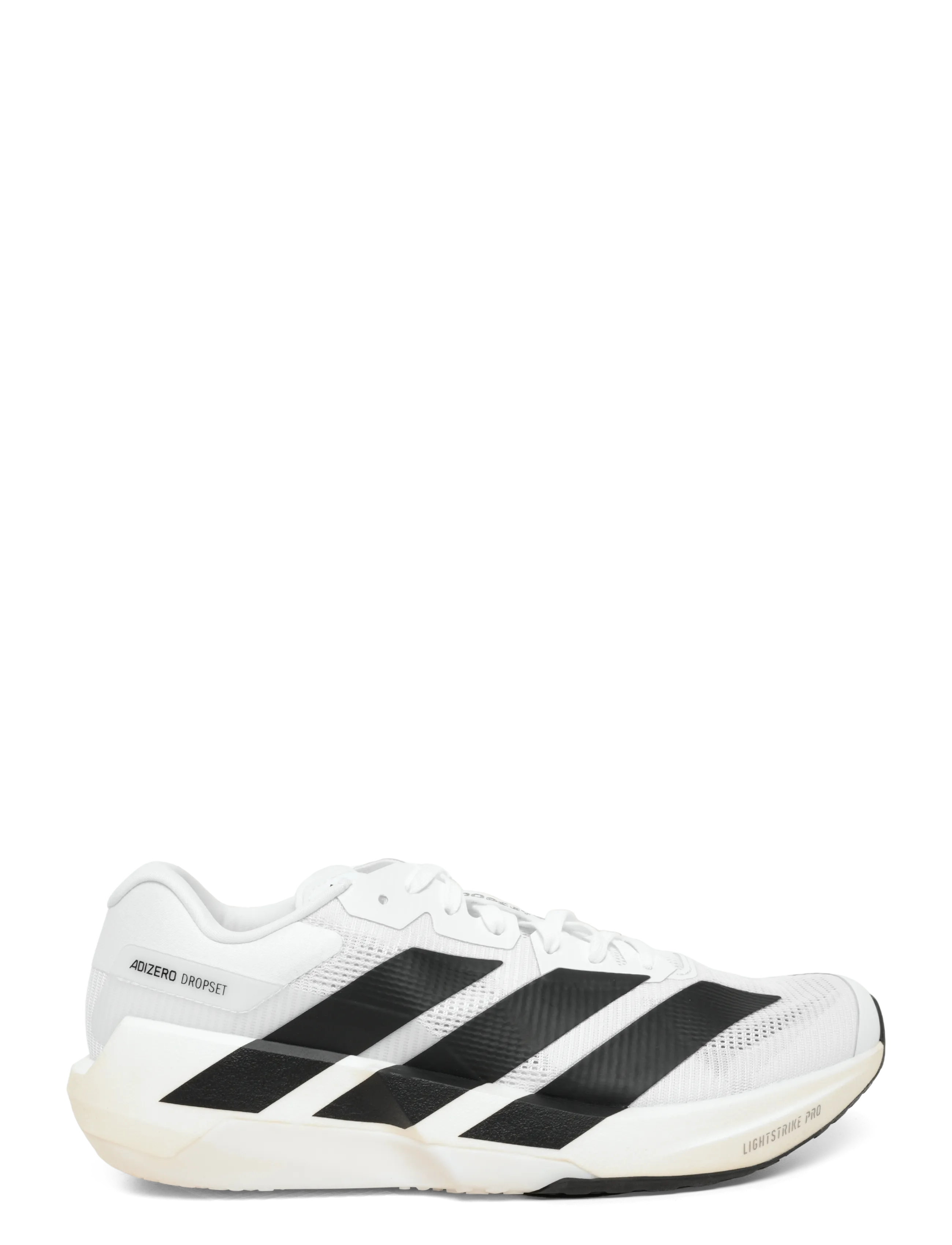 adidas Performance - ADIZERO DROPSET PRO TRAINER M - trainingsschuhe - ftwwht/cblack/ftwwht - 2