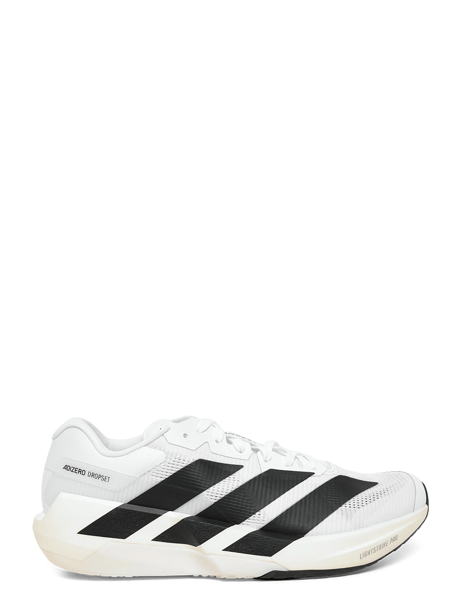 adidas Performance - ADIZERO DROPSET PRO TRAINER M - training shoes - ftwwht/cblack/ftwwht - 2