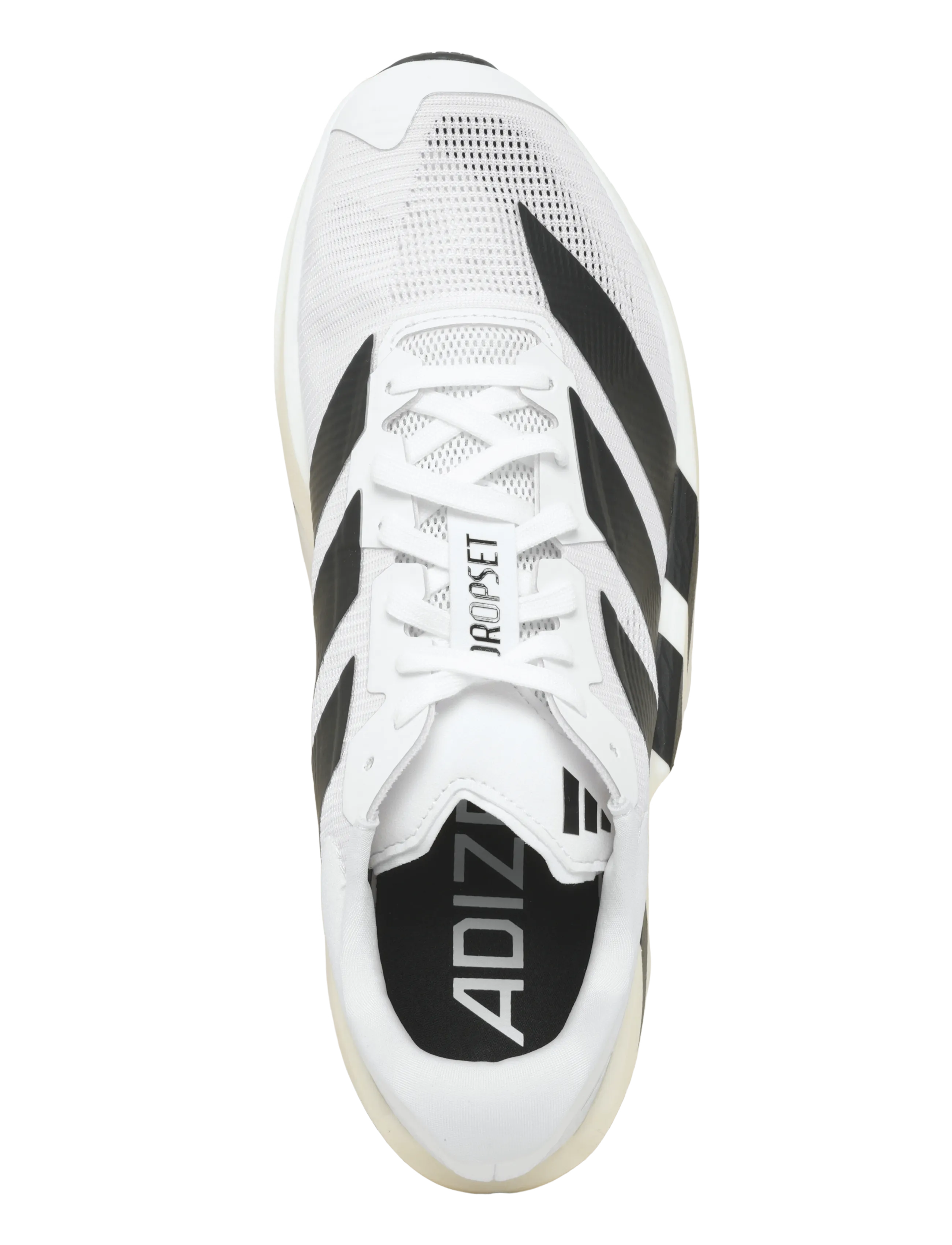 adidas Performance - ADIZERO DROPSET PRO TRAINER M - trainingsschuhe - ftwwht/cblack/ftwwht - 3