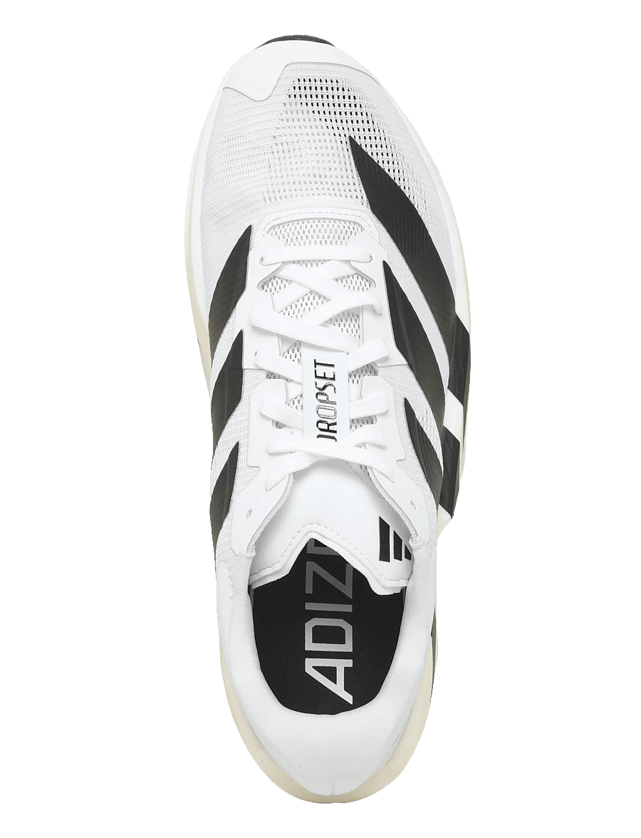 adidas Performance - ADIZERO DROPSET PRO TRAINER M - training shoes - ftwwht/cblack/ftwwht - 3