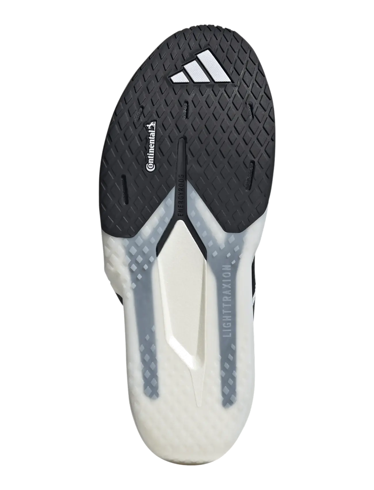 adidas Performance - ADIZERO DROPSET PRO TRAINER M - trainingsschuhe - ftwwht/cblack/ftwwht - 4