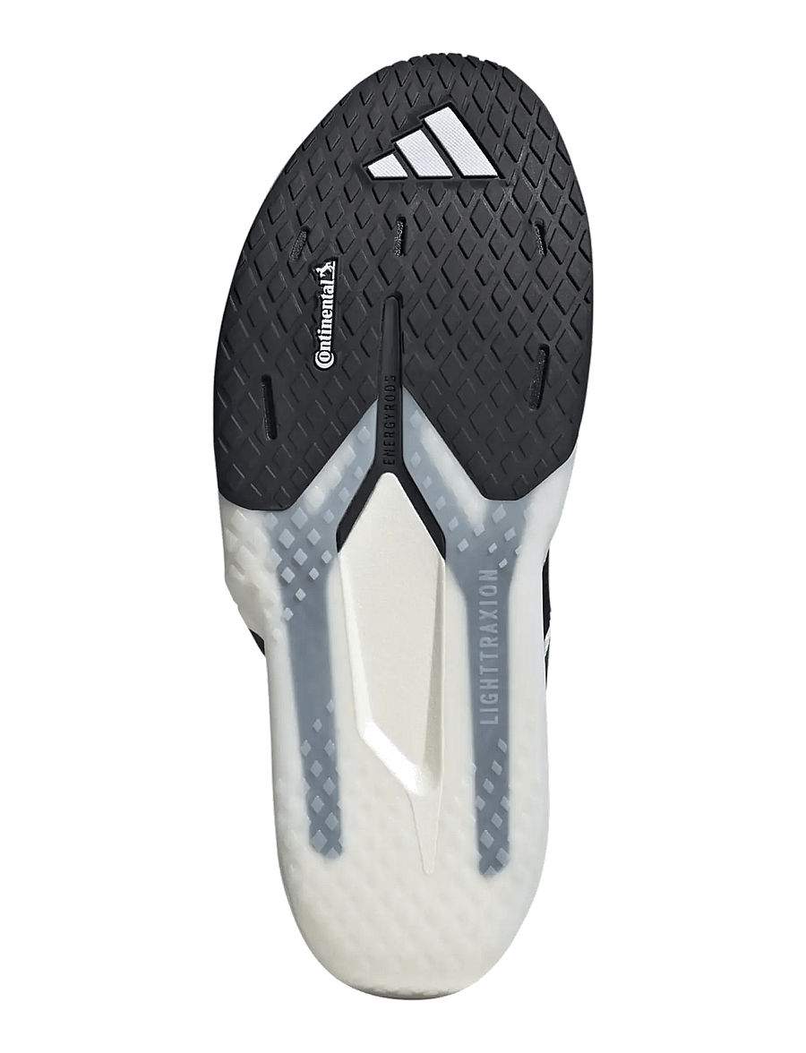 adidas Performance - ADIZERO DROPSET PRO TRAINER M - trainingsschuhe - ftwwht/cblack/ftwwht - 4
