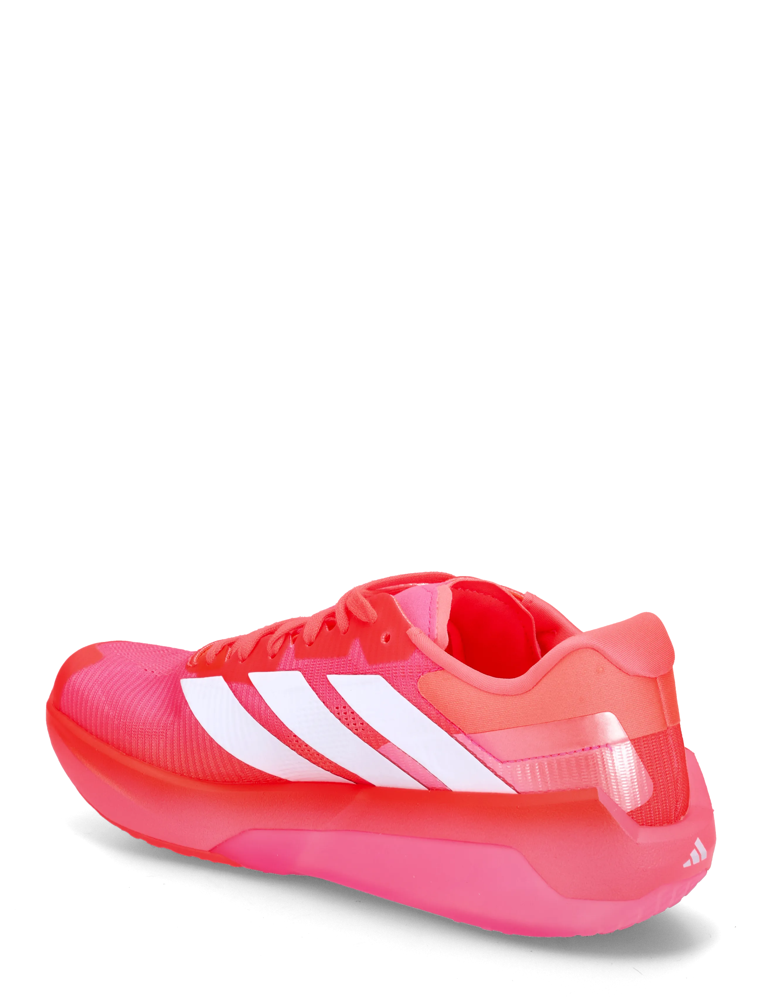adidas Performance - ADIZERO DROPSET PRO TRAINER W - inomhusskor - soltur/fropur/lucpnk - 1