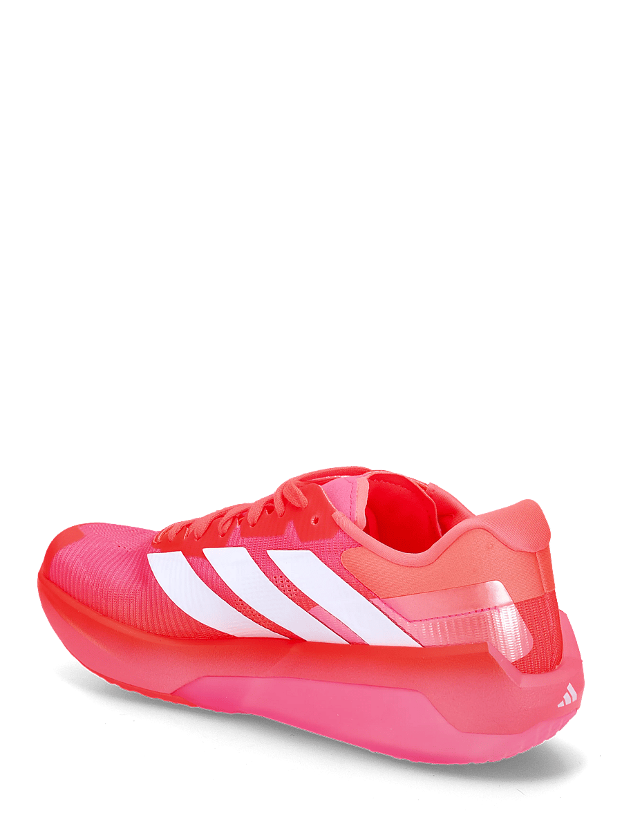 adidas Performance - ADIZERO DROPSET PRO TRAINER W - indoor sports shoes - soltur/fropur/lucpnk - 1