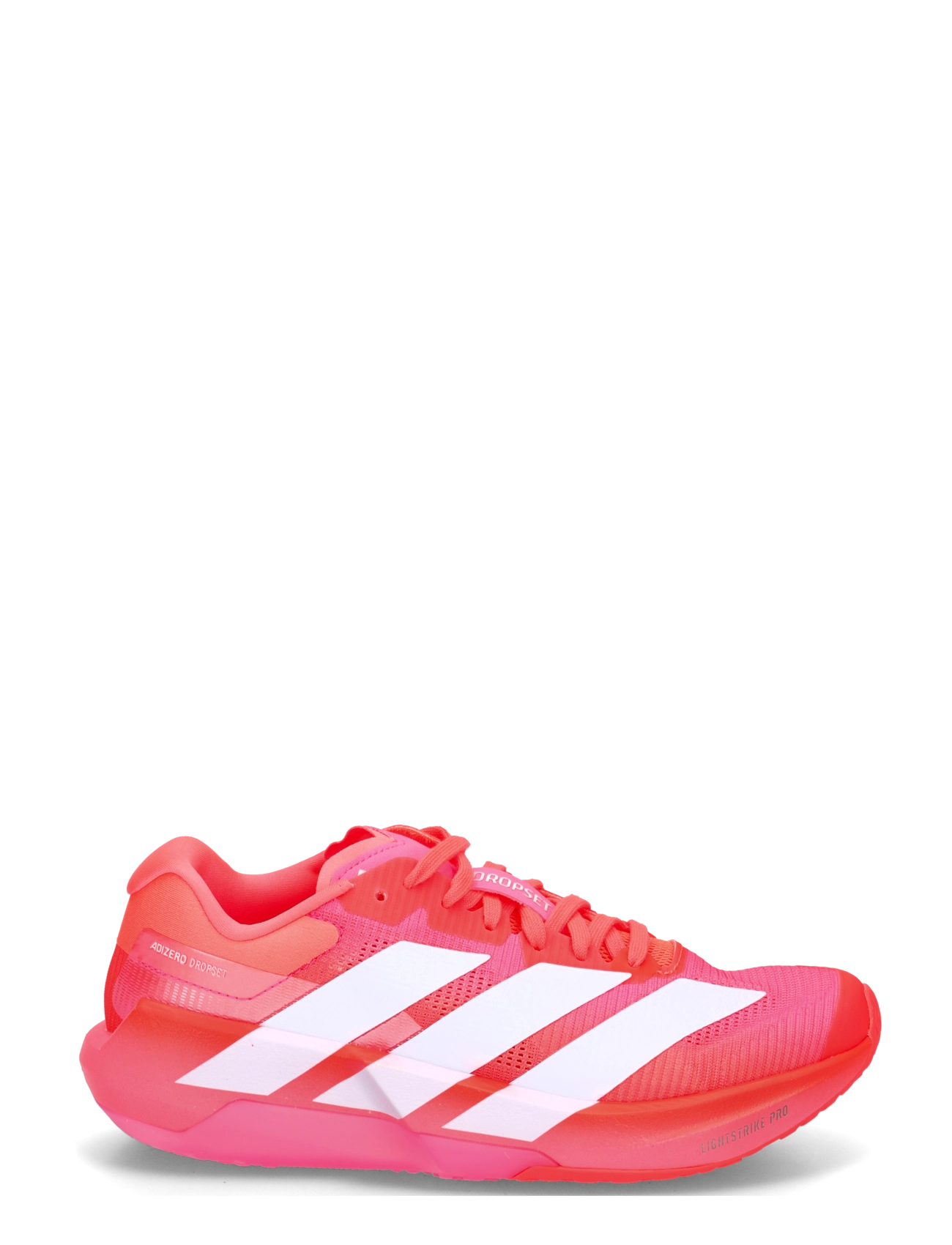 adidas Performance - ADIZERO DROPSET PRO TRAINER W - trainingsschuhe - soltur/fropur/lucpnk - 2