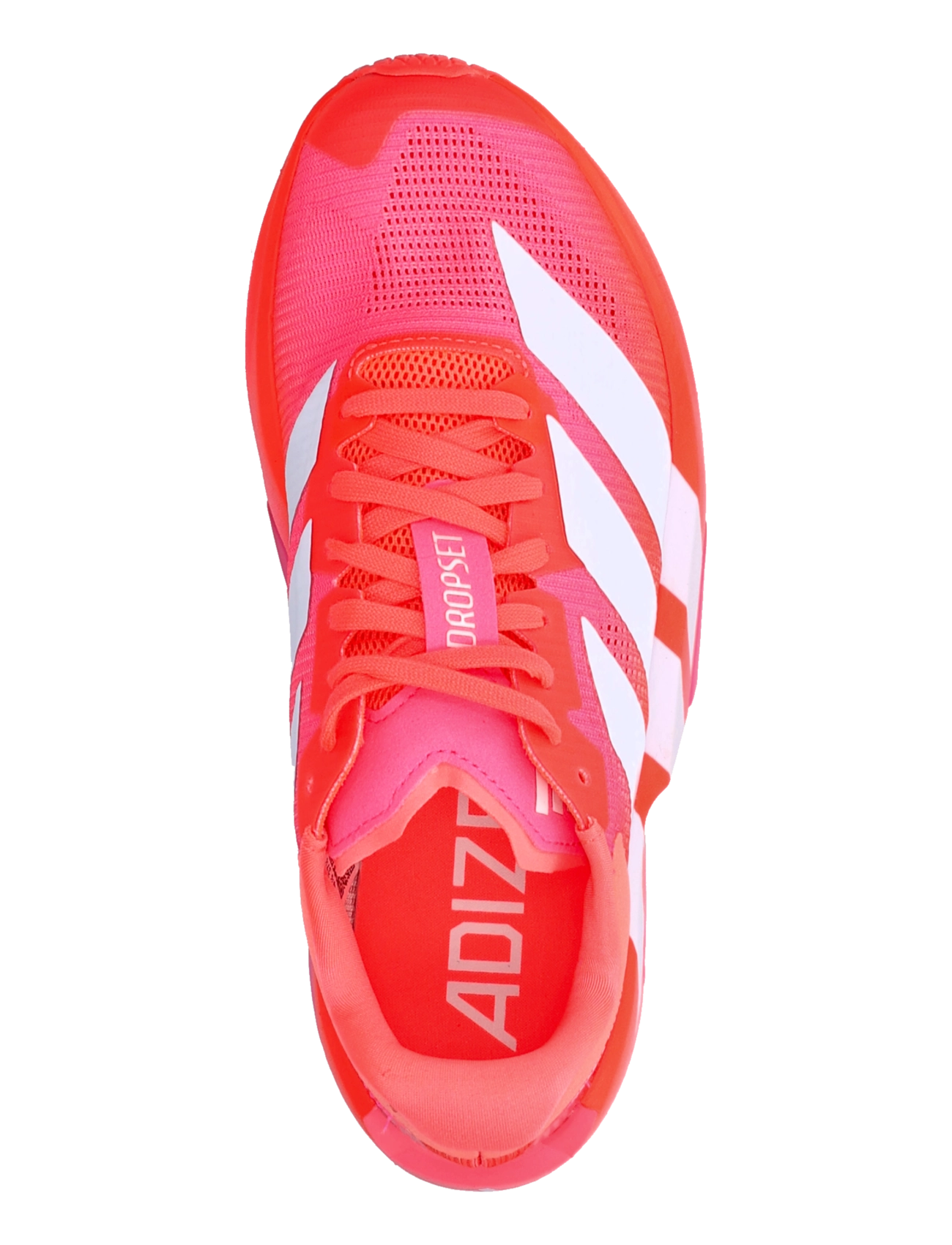 adidas Performance - ADIZERO DROPSET PRO TRAINER W - trainingsschuhe - soltur/fropur/lucpnk - 3
