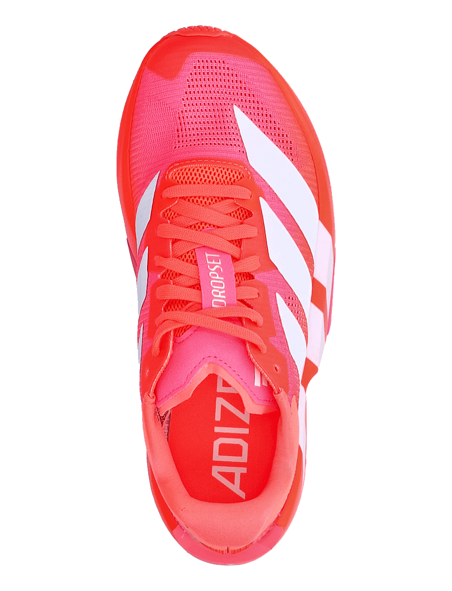 adidas Performance - ADIZERO DROPSET PRO TRAINER W - trainingsschuhe - soltur/fropur/lucpnk - 3