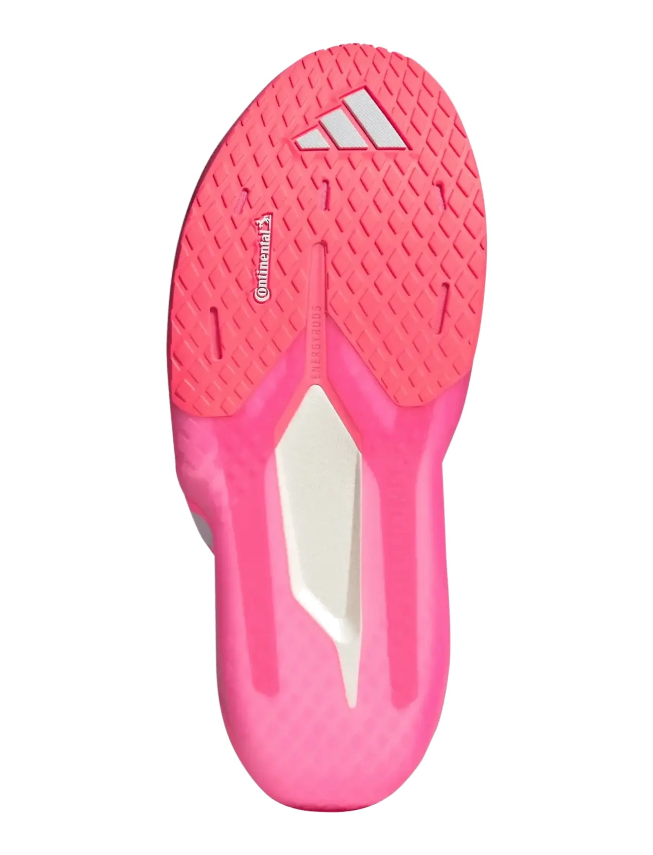 adidas Performance - ADIZERO DROPSET PRO TRAINER W - trainingsschuhe - soltur/fropur/lucpnk - 5