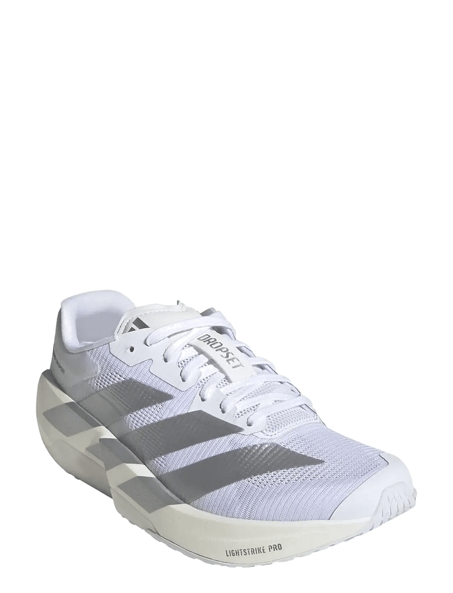 adidas Performance - ADIZERO DROPSET PRO TRAINER W - trainingsschuhe - ftwwht/silvmt/ftwwht - 0