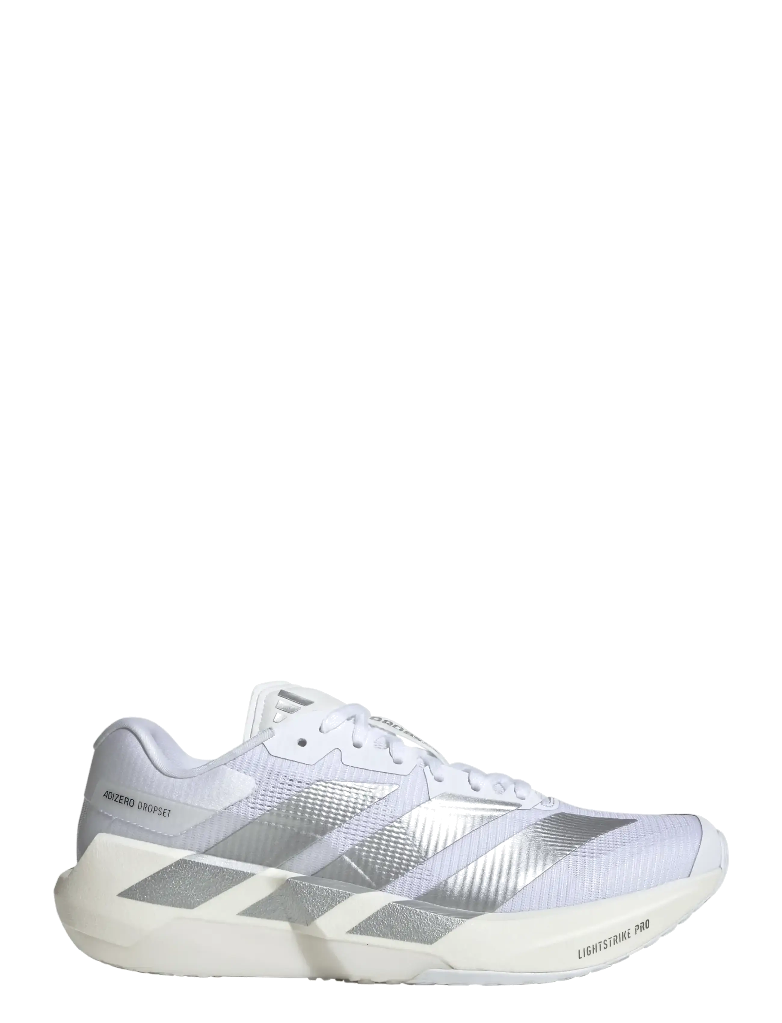adidas Performance - ADIZERO DROPSET PRO TRAINER W - trainingsschuhe - ftwwht/silvmt/ftwwht - 1