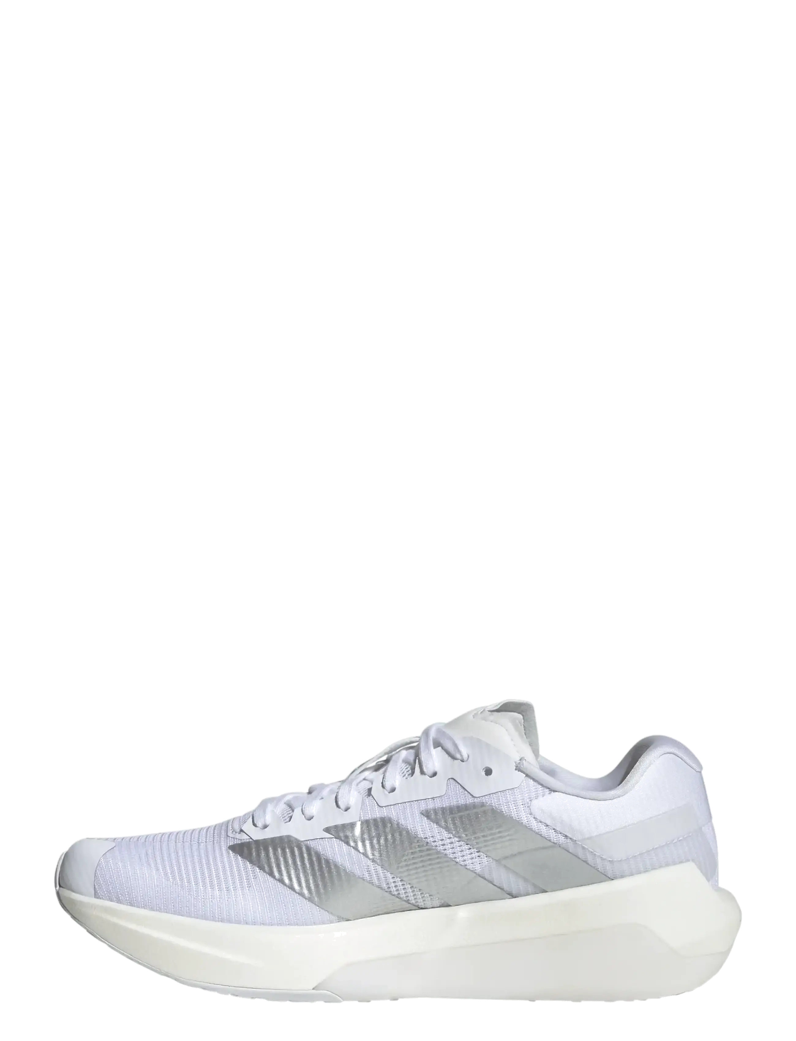 adidas Performance - ADIZERO DROPSET PRO TRAINER W - trainingsschuhe - ftwwht/silvmt/ftwwht - 2