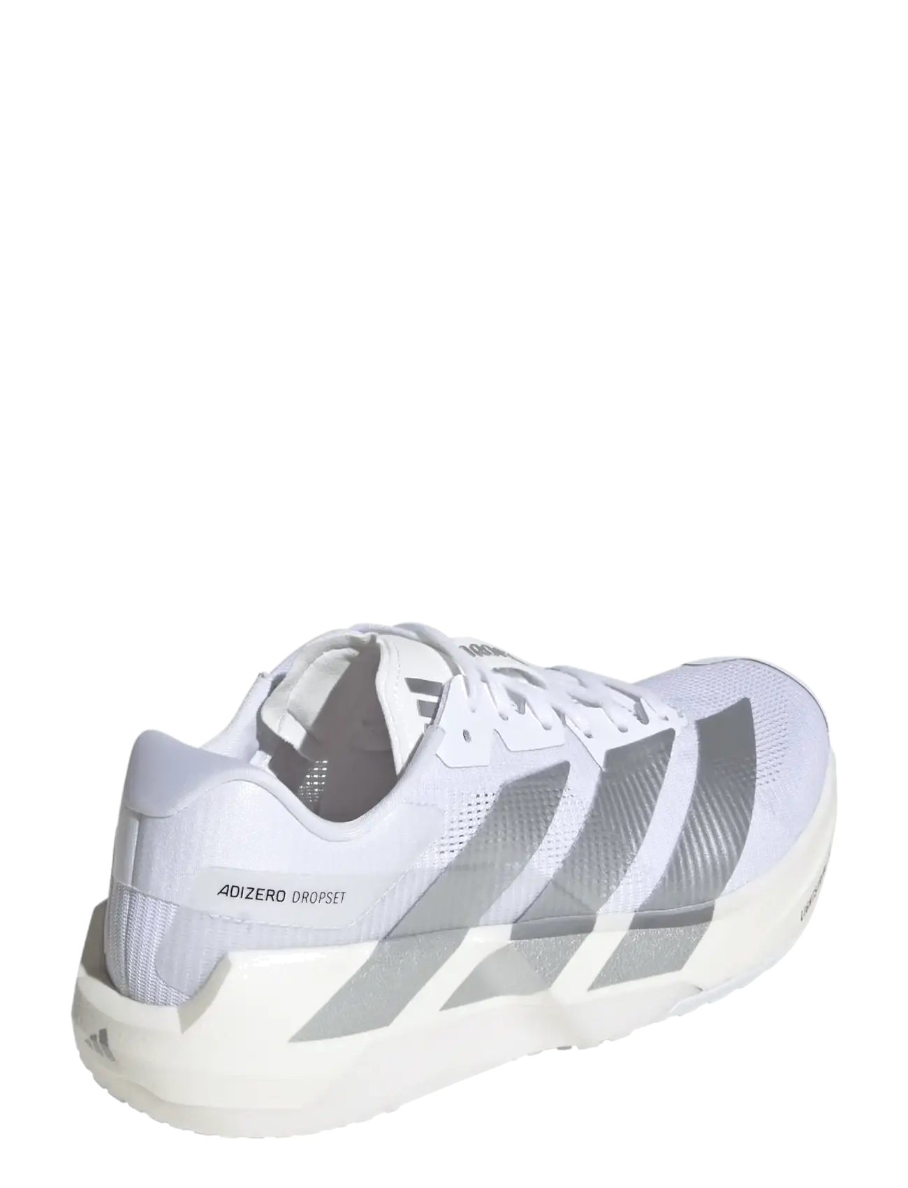 adidas Performance - ADIZERO DROPSET PRO TRAINER W - trainingsschuhe - ftwwht/silvmt/ftwwht - 3