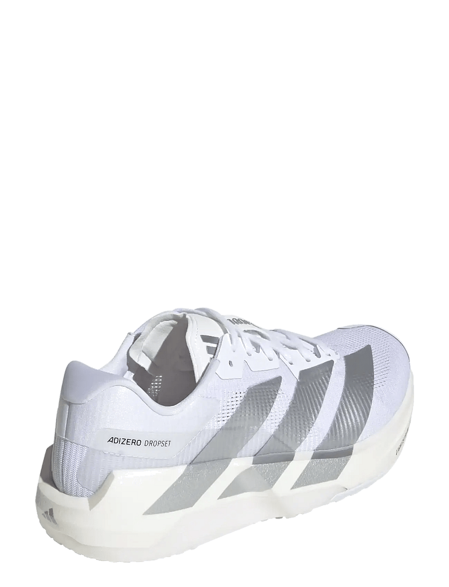 adidas Performance - ADIZERO DROPSET PRO TRAINER W - trainingsschuhe - ftwwht/silvmt/ftwwht - 3