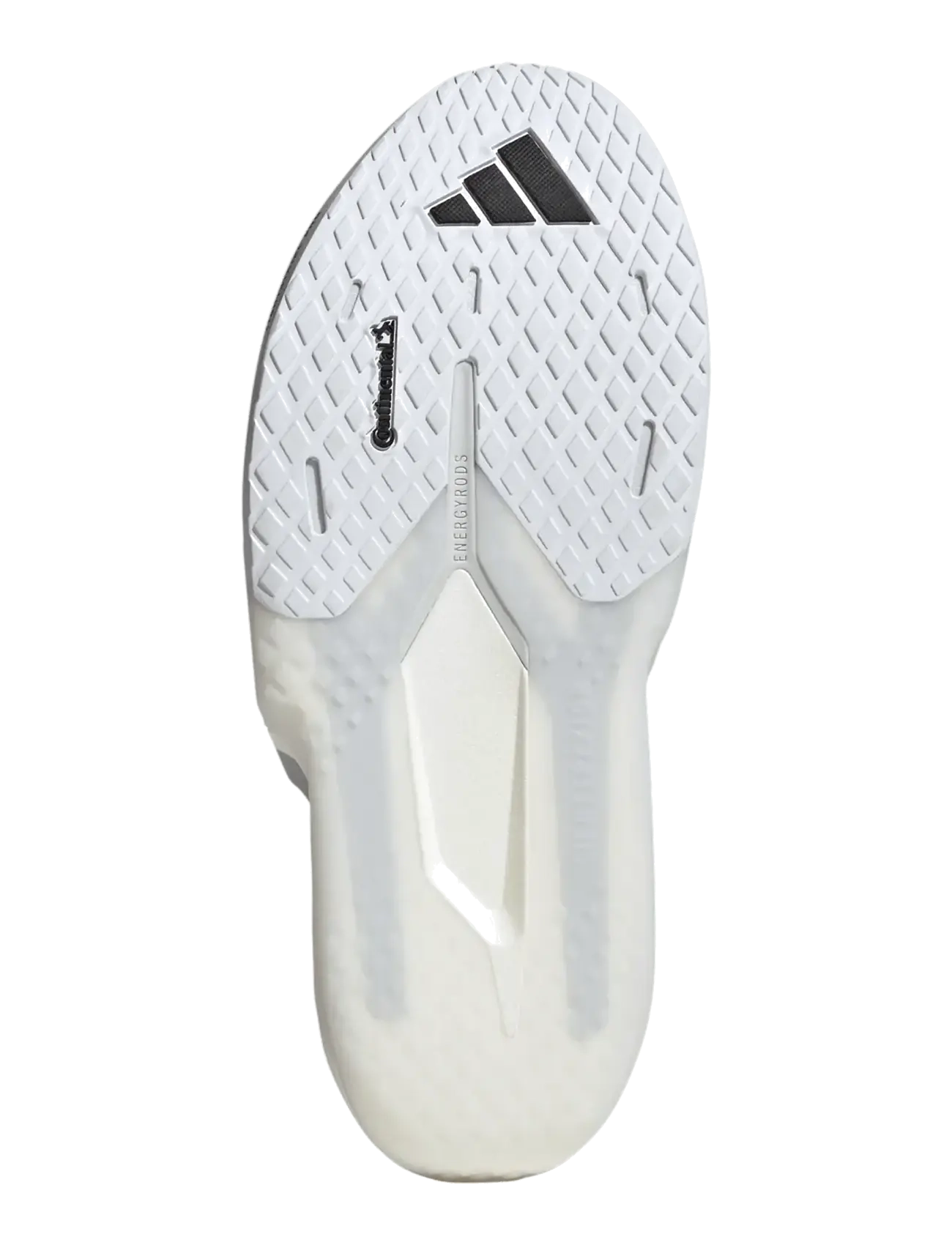 adidas Performance - ADIZERO DROPSET PRO TRAINER W - trainingsschuhe - ftwwht/silvmt/ftwwht - 5
