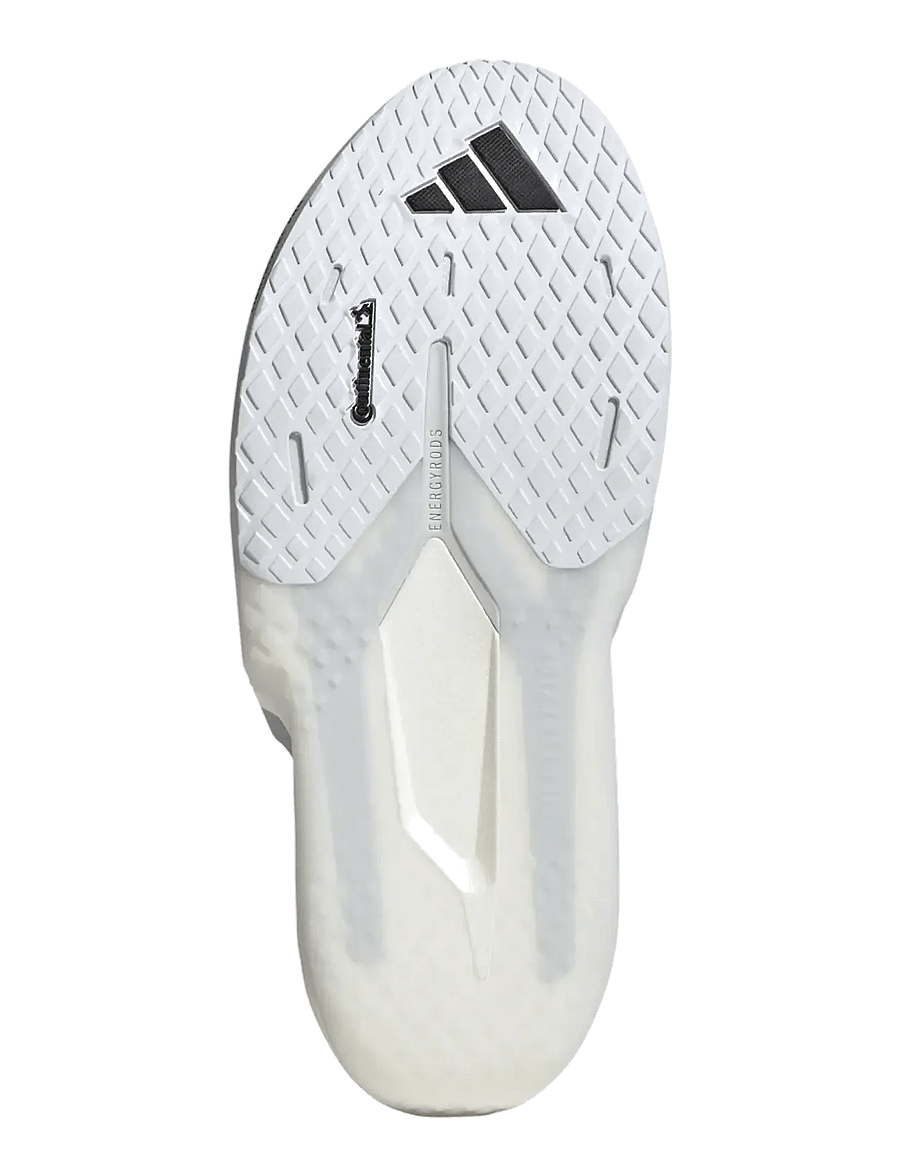 adidas Performance - ADIZERO DROPSET PRO TRAINER W - trainingsschuhe - ftwwht/silvmt/ftwwht - 5