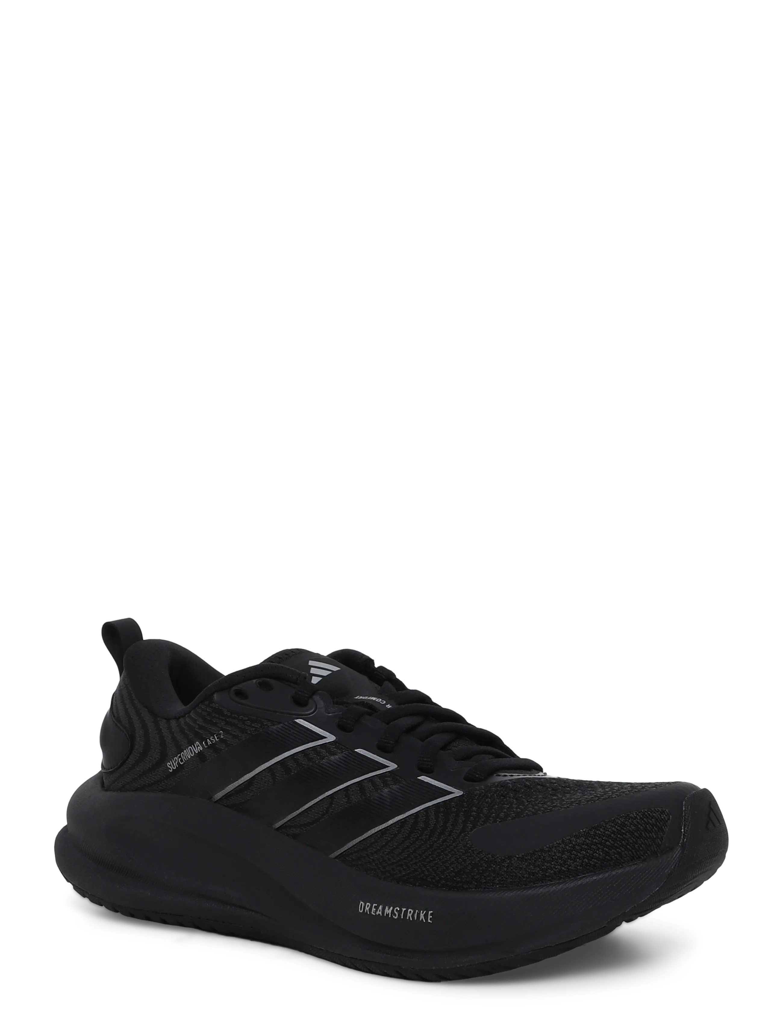 ADIDAS PERFORMANCE Supernova Ease 2 J Schwarz - 40 - Kinder