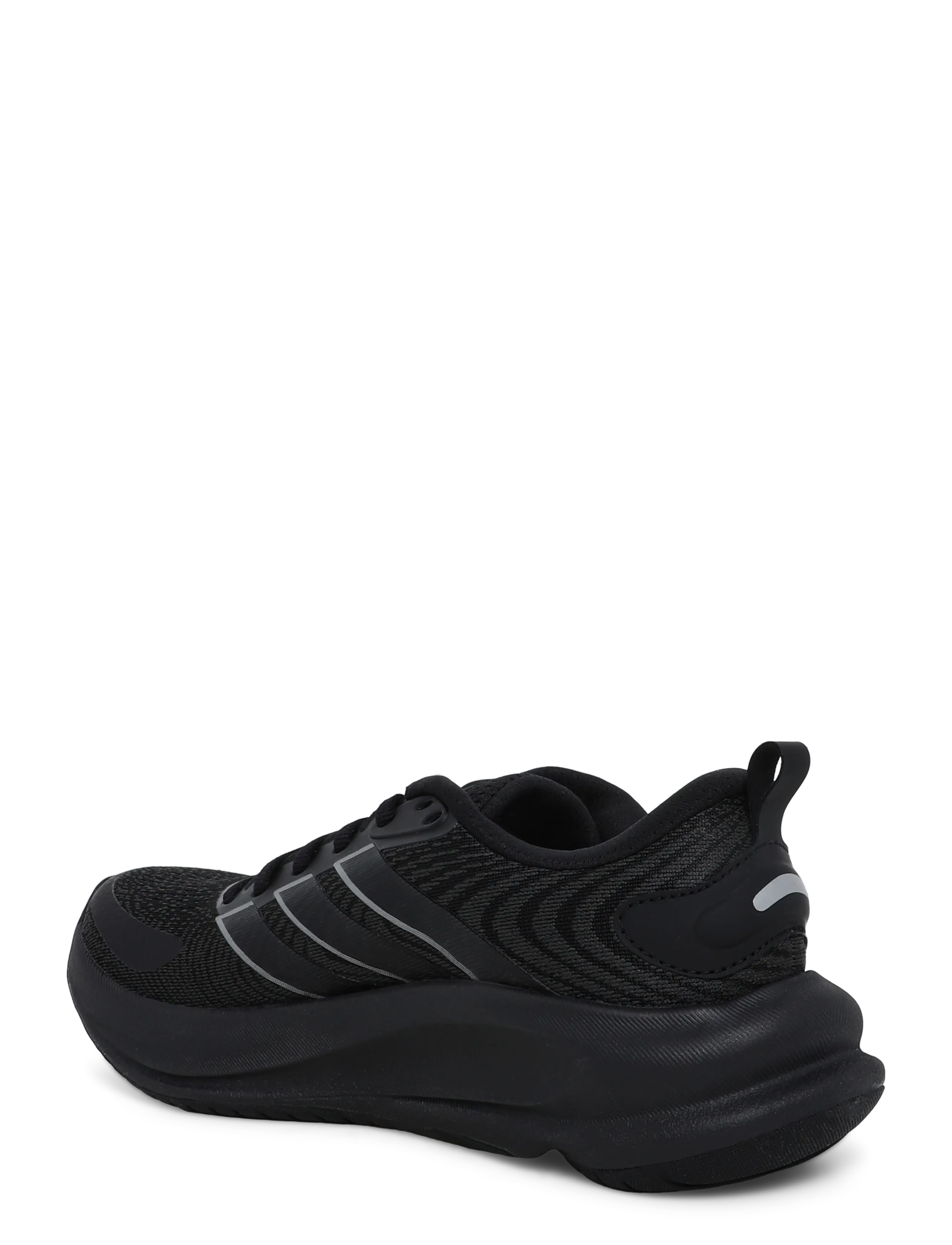 adidas Performance - SUPERNOVA EASE 2 J - laufschuhe - cblack/ironmt/ftwwht - 1