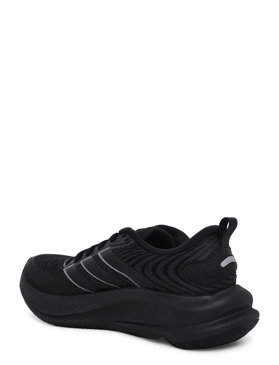 adidas Performance - SUPERNOVA EASE 2 J - laufschuhe - cblack/ironmt/ftwwht - 1