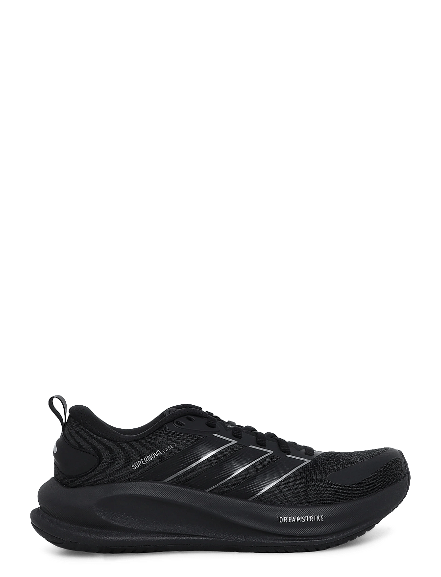 adidas Performance - SUPERNOVA EASE 2 J - laufschuhe - cblack/ironmt/ftwwht - 2