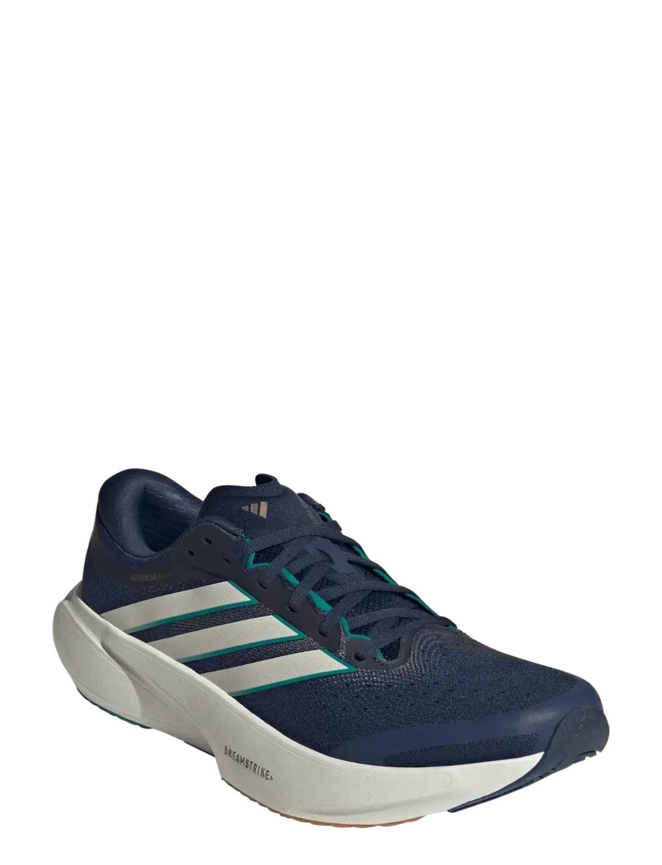 ADIDAS PERFORMANCE Supernova Rise 3 M Navy - 44 - Herren