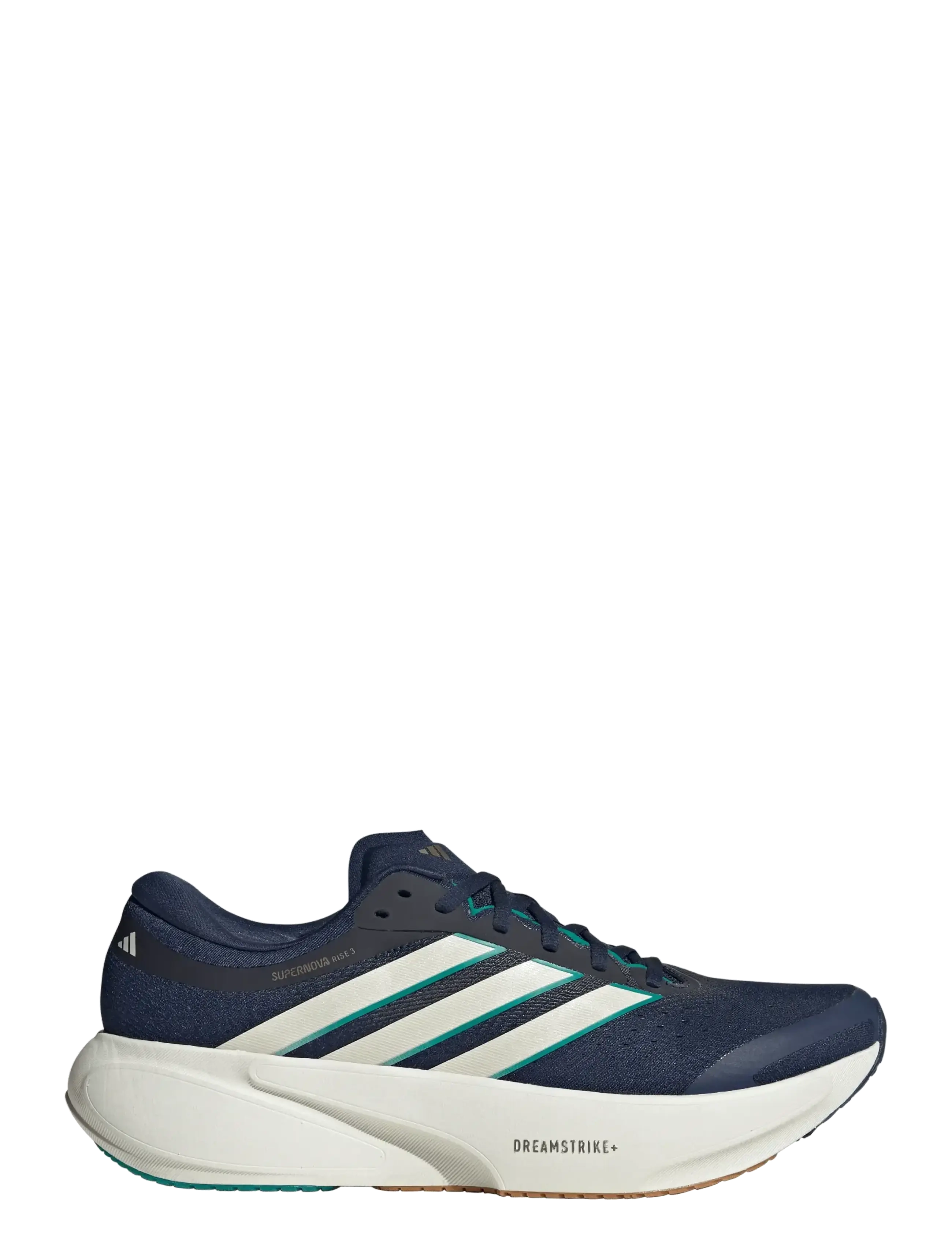 adidas Performance - SUPERNOVA RISE 3 M - running shoes - nindig/wonwhi/eqtgrn - 1