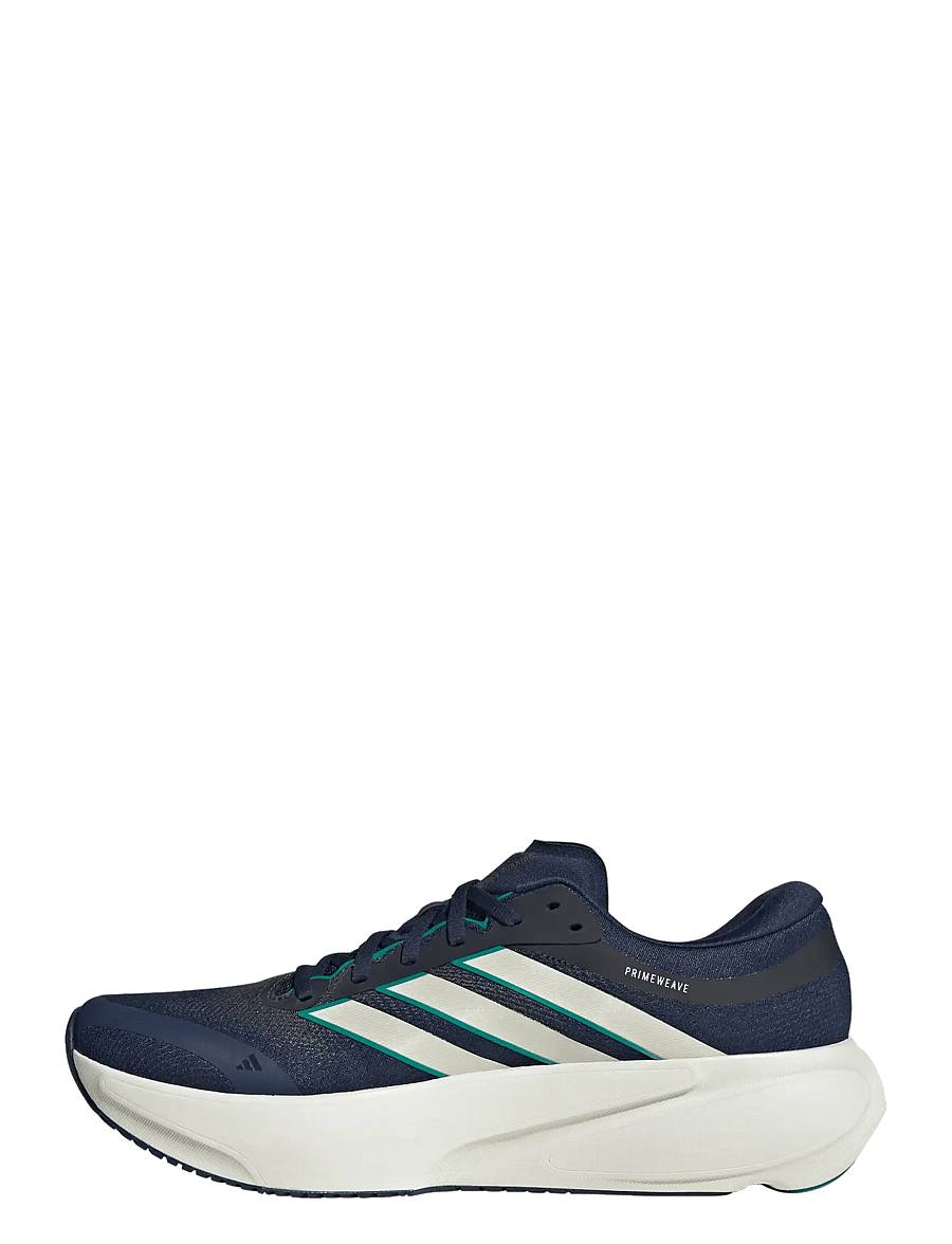 adidas Performance - SUPERNOVA RISE 3 M - jooksujalatsid - nindig/wonwhi/eqtgrn - 2