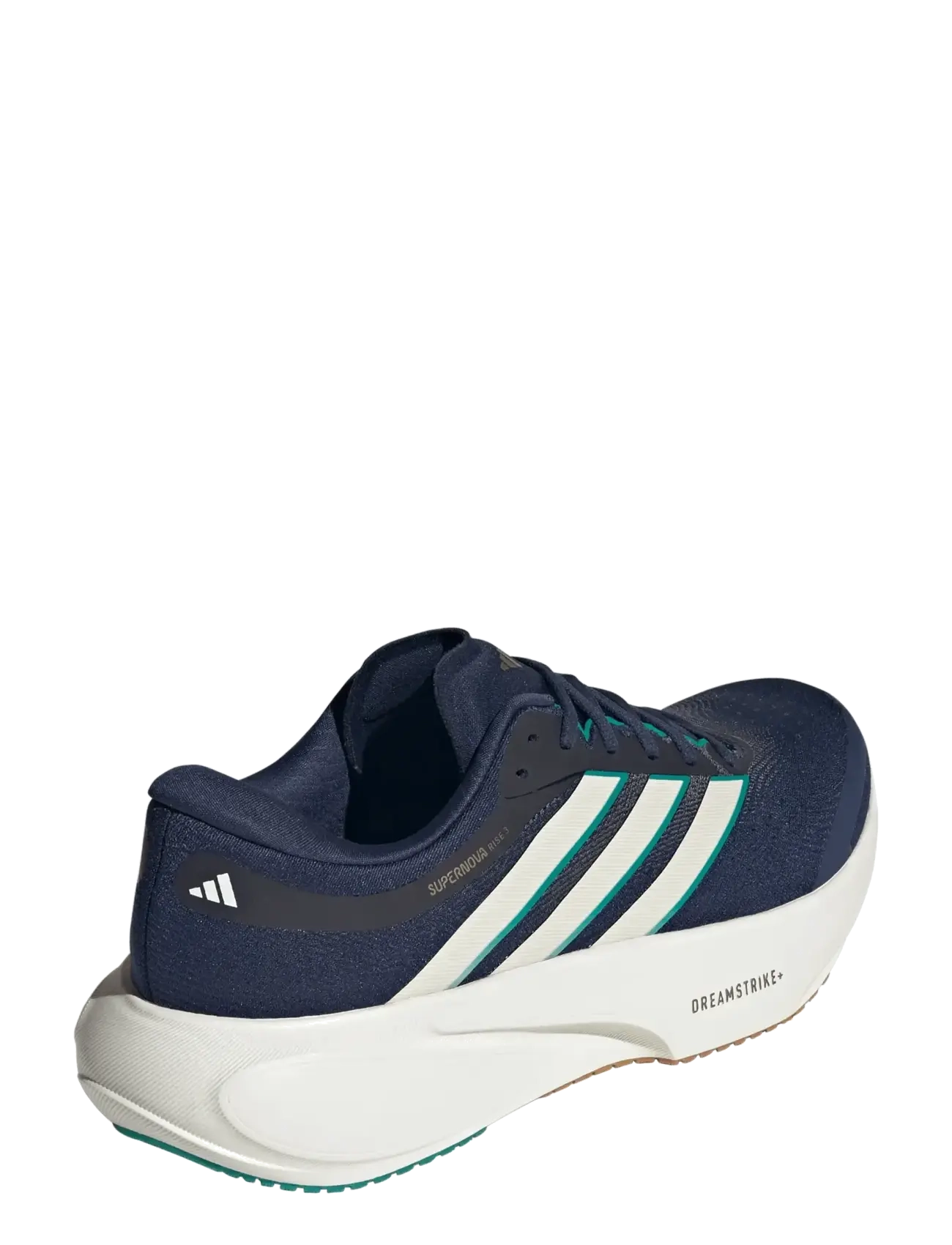 adidas Performance - SUPERNOVA RISE 3 M - running shoes - nindig/wonwhi/eqtgrn - 3