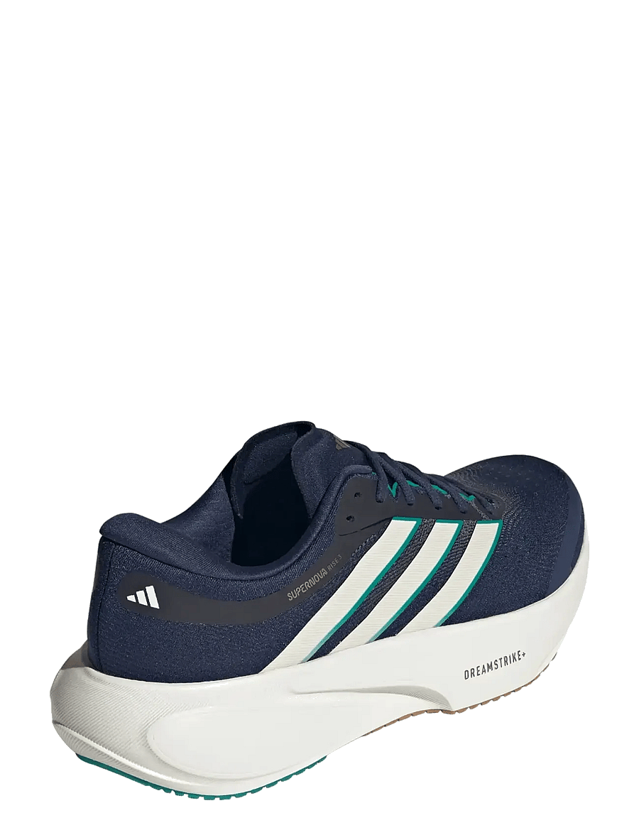 adidas Performance - SUPERNOVA RISE 3 M - jooksujalatsid - nindig/wonwhi/eqtgrn - 3