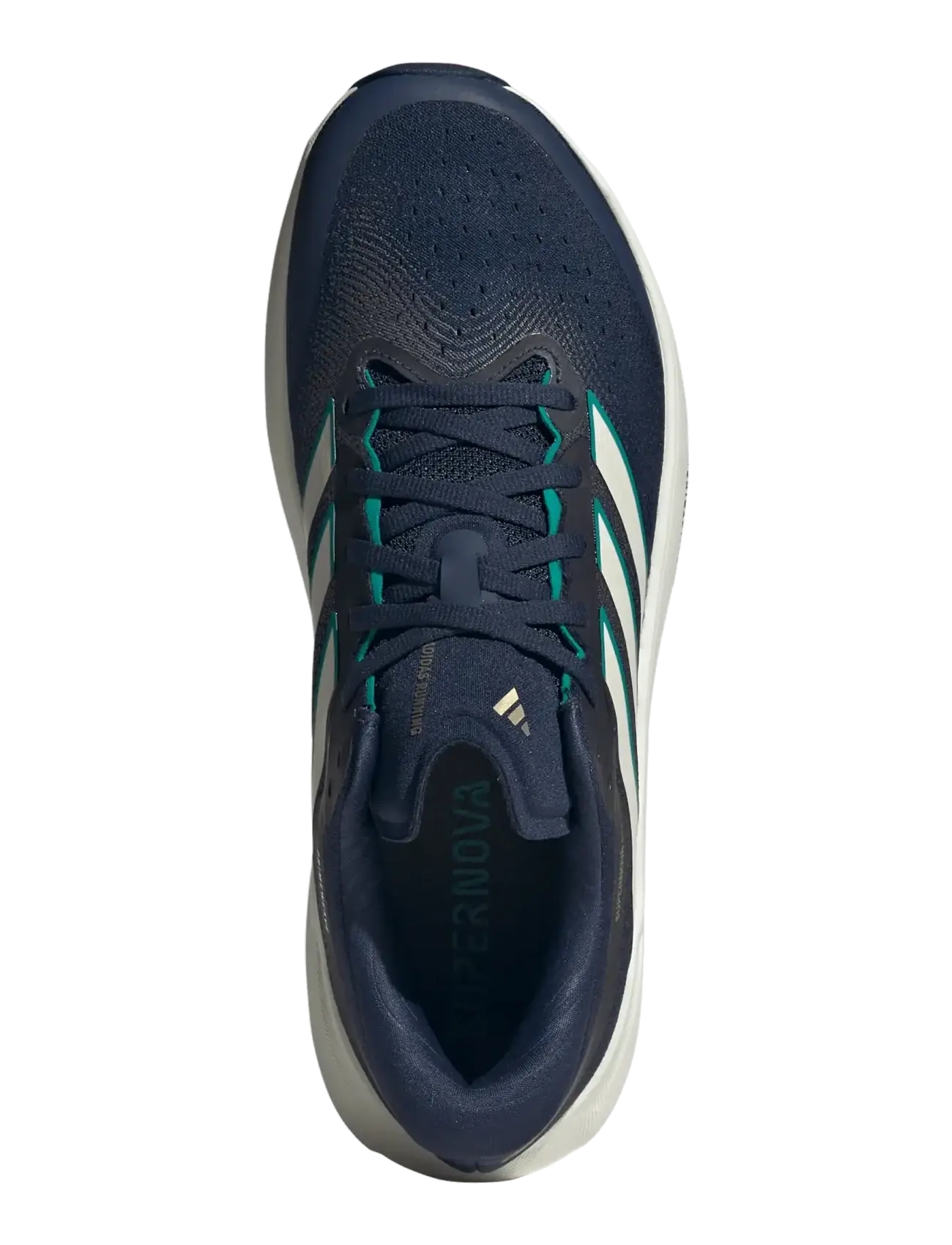 adidas Performance - SUPERNOVA RISE 3 M - running shoes - nindig/wonwhi/eqtgrn - 4