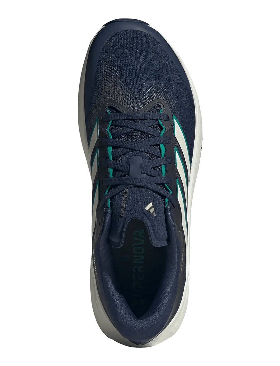 adidas Performance - SUPERNOVA RISE 3 M - jooksujalatsid - nindig/wonwhi/eqtgrn - 4