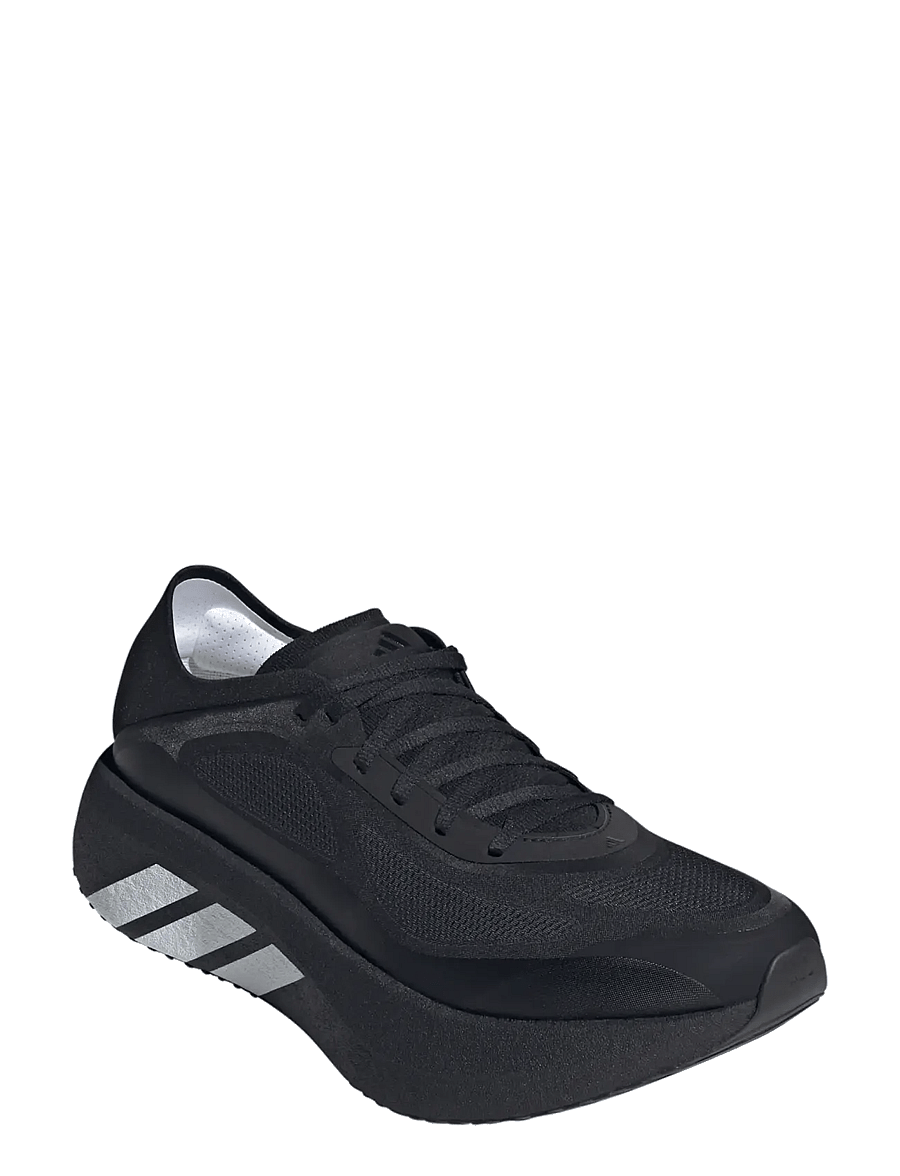 adidas Performance - HYPERBOOST RUN M - laufschuhe - cblack/ftwwht/cblack - 0