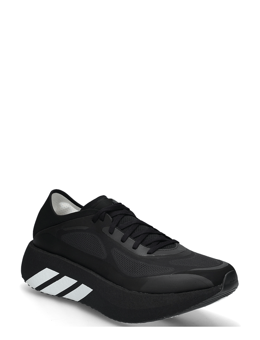 adidas Performance - HYPERBOOST RUN M - laufschuhe - cblack/ftwwht/cblack - 0