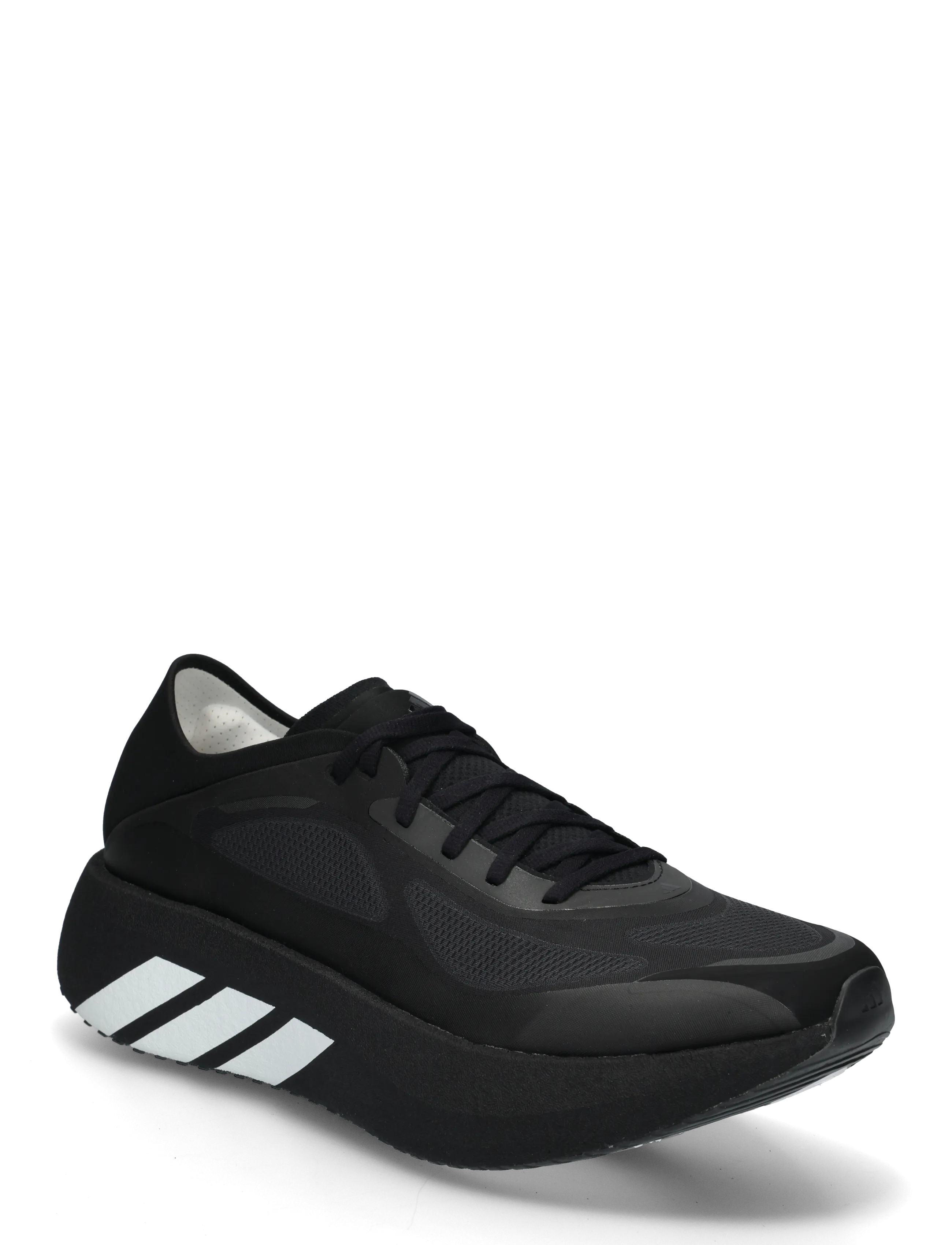 adidas Performance HYPERBOOST RUN M - View all - CBLACK/FTWWHT/CBLACK / black