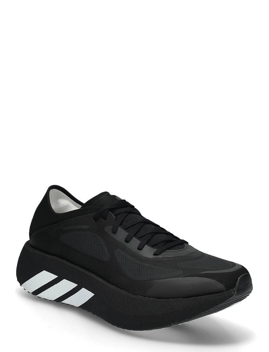 adidas Performance - HYPERBOOST RUN M - running shoes - cblack/ftwwht/cblack - 0